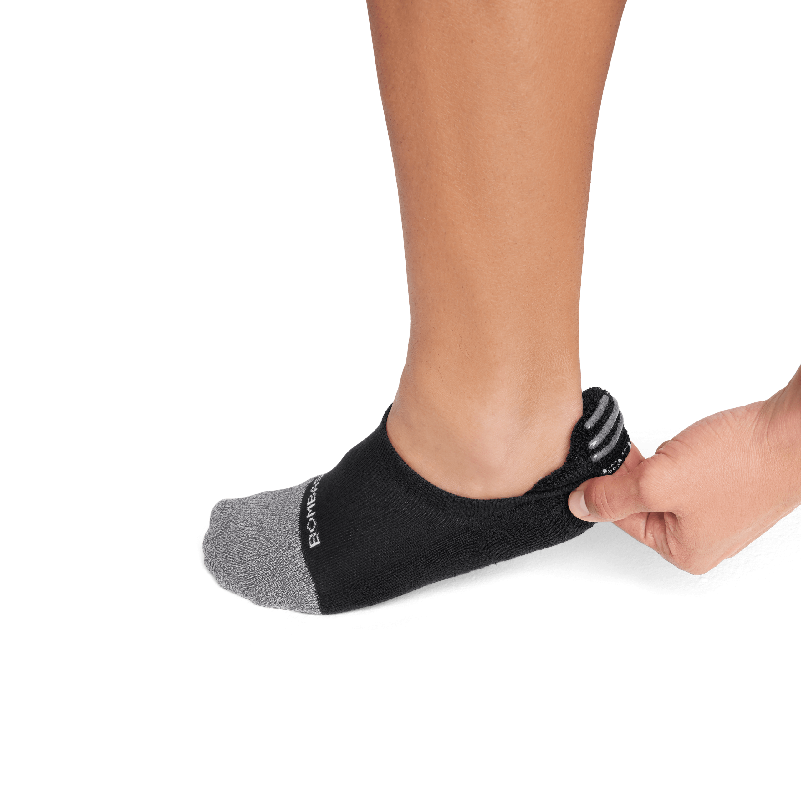 Men's Cushioned No Show Sock 8-Pack - Image 15