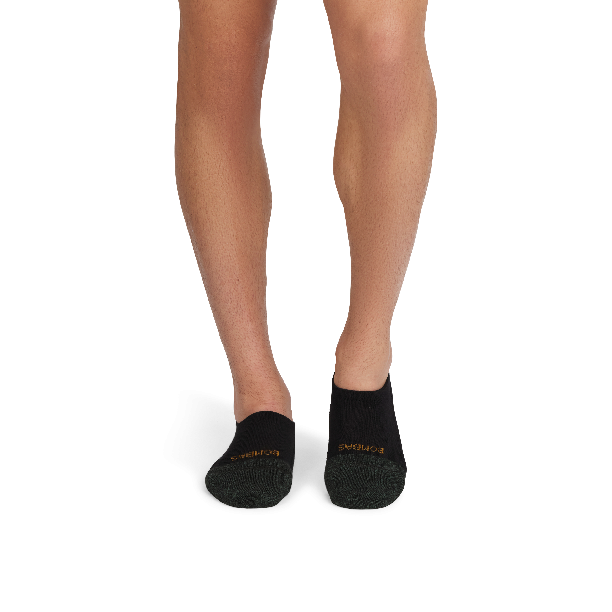 Men's Cushioned No Show Sock 8-Pack - Image 8