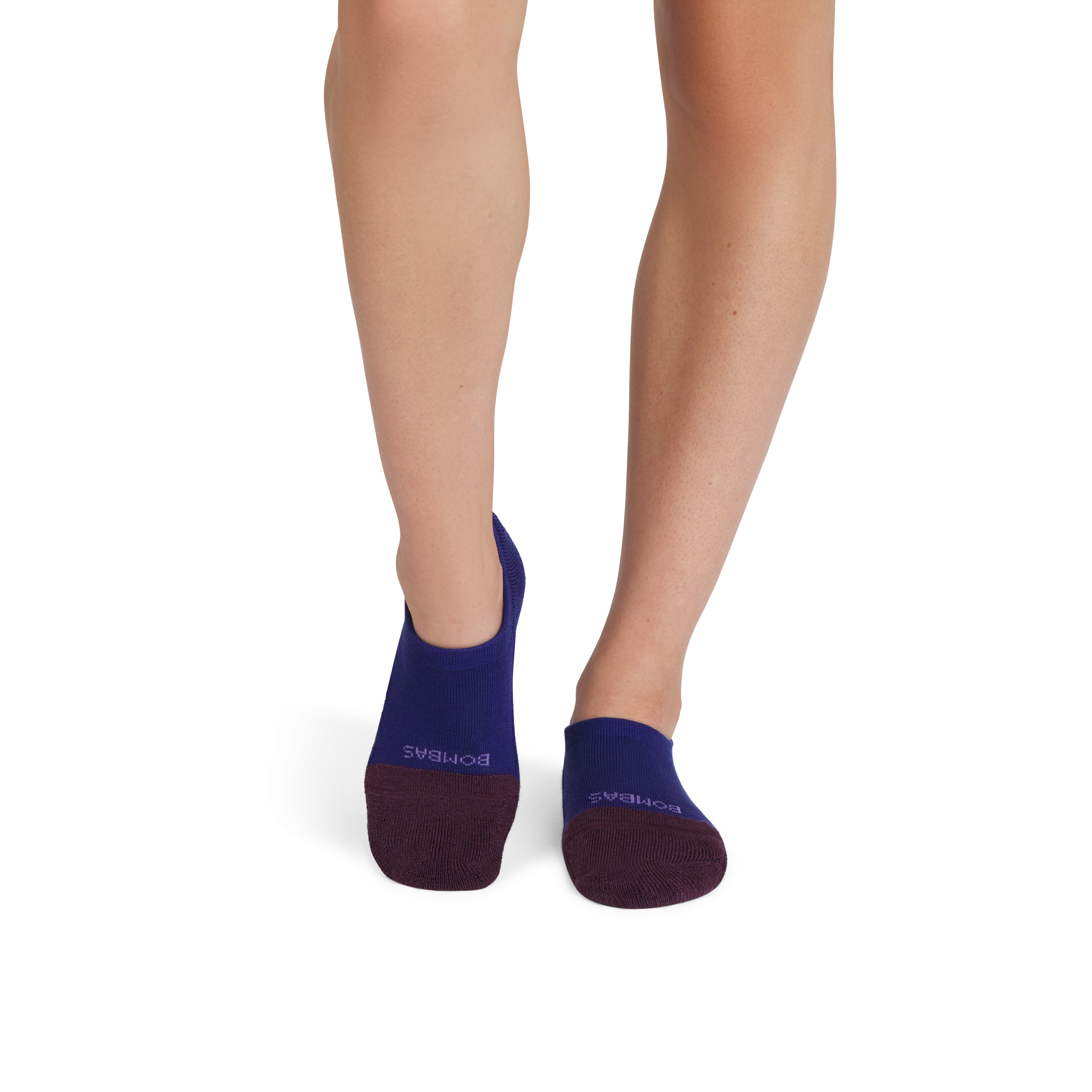 Women's Cushioned No Show Sock 8-Pack - Image 2