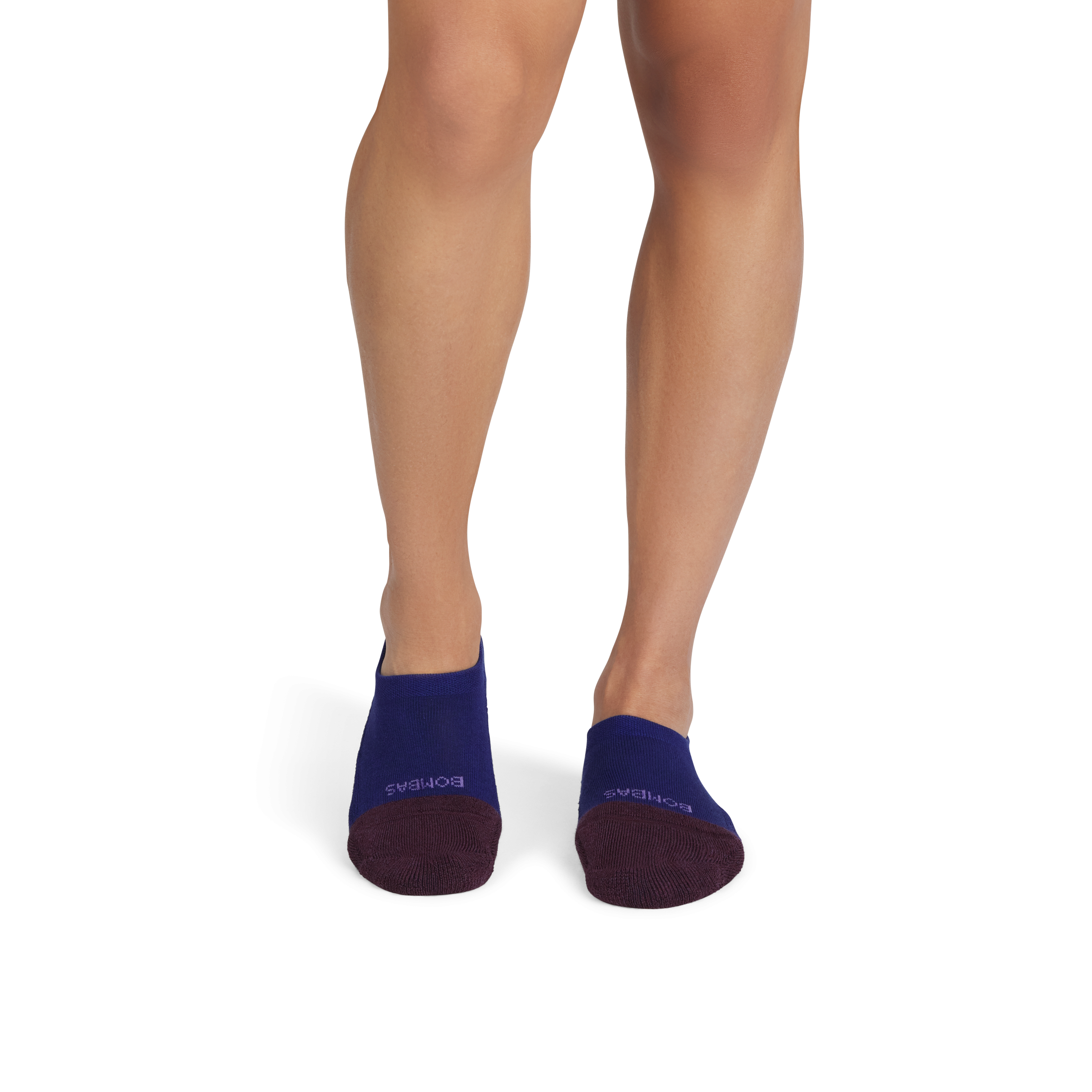 Men's Cushioned No Show Sock 8-Pack - Image 6