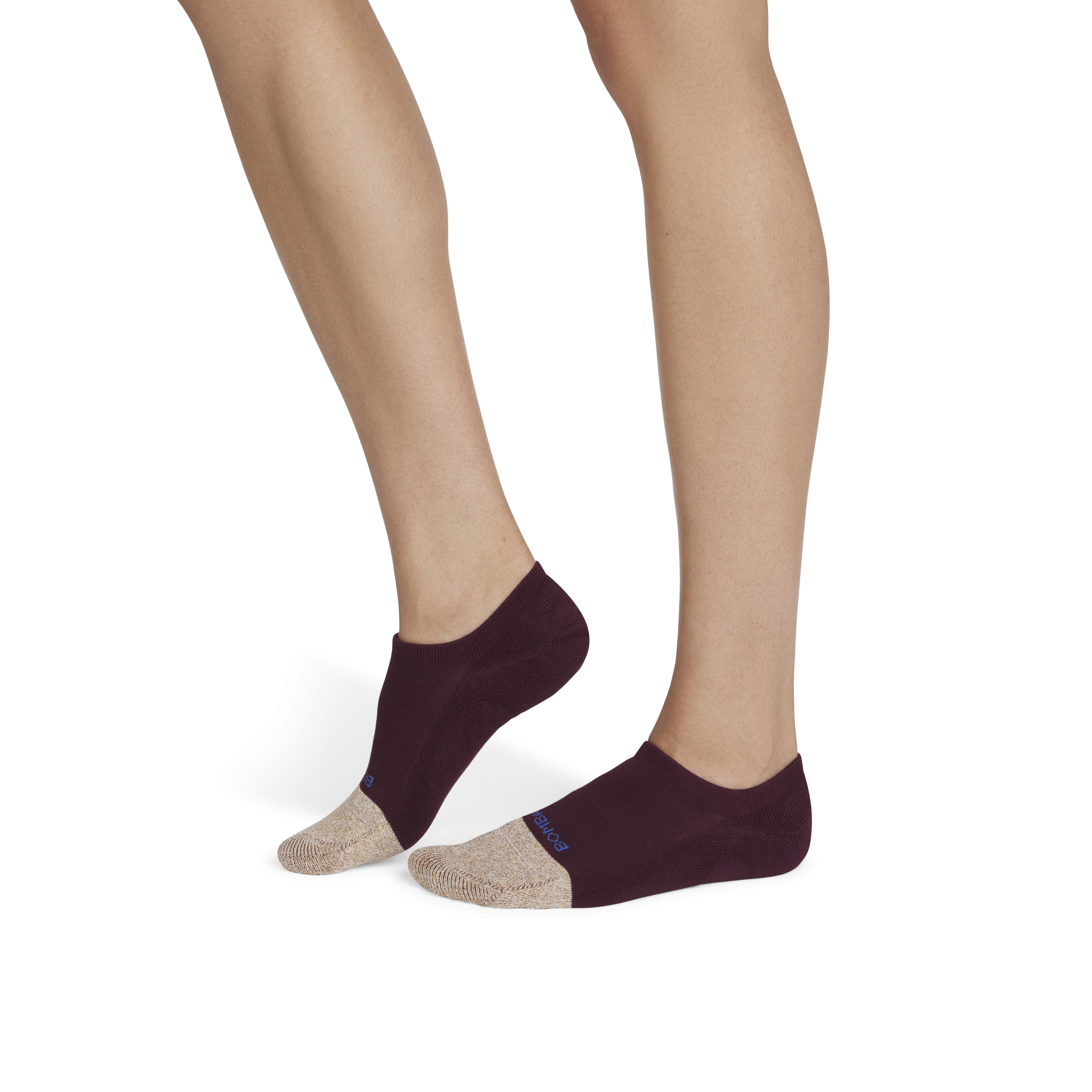 Women's Cushioned No Show Sock 8-Pack - Image 5