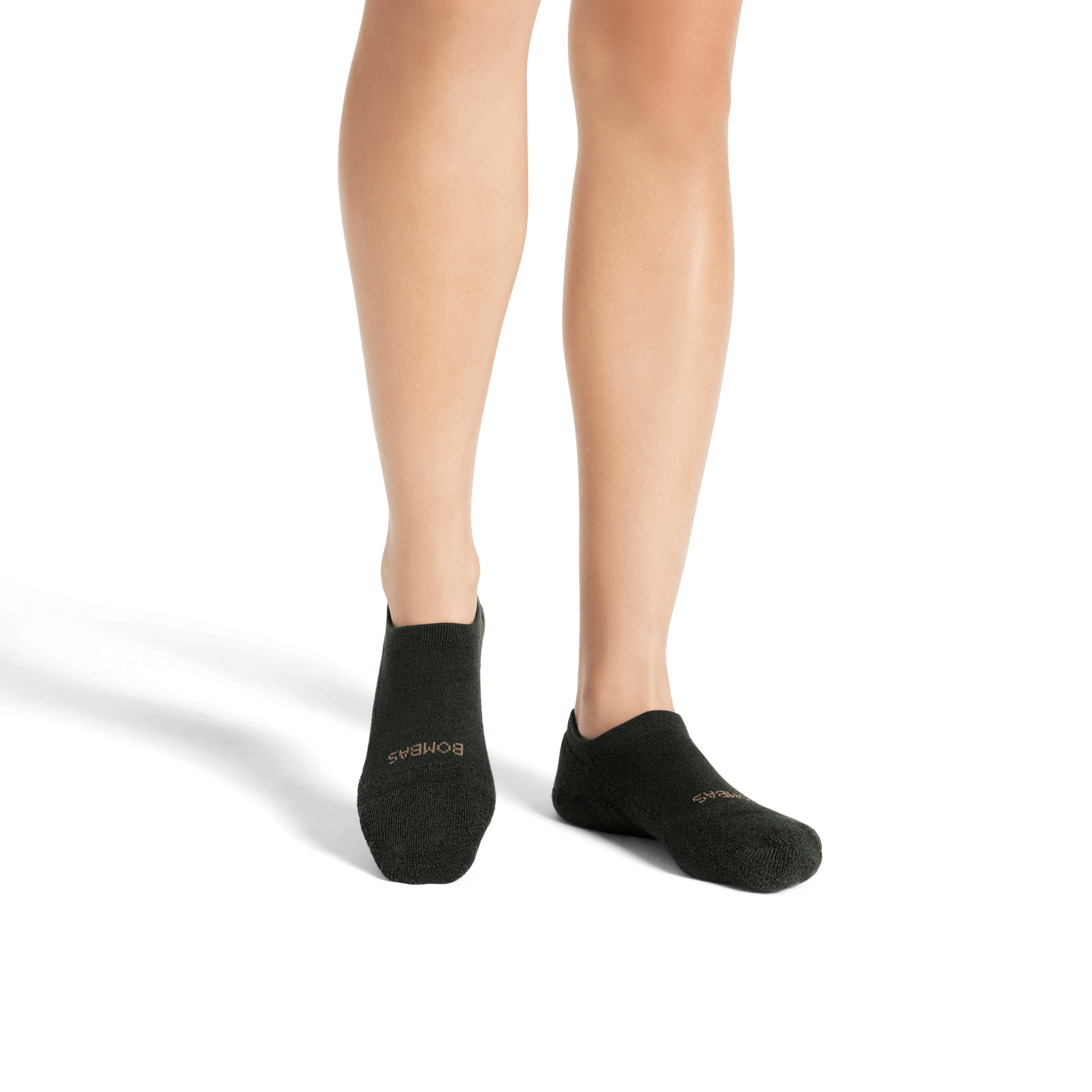 Women's Cushioned No Show Sock 4-Pack - Image 16