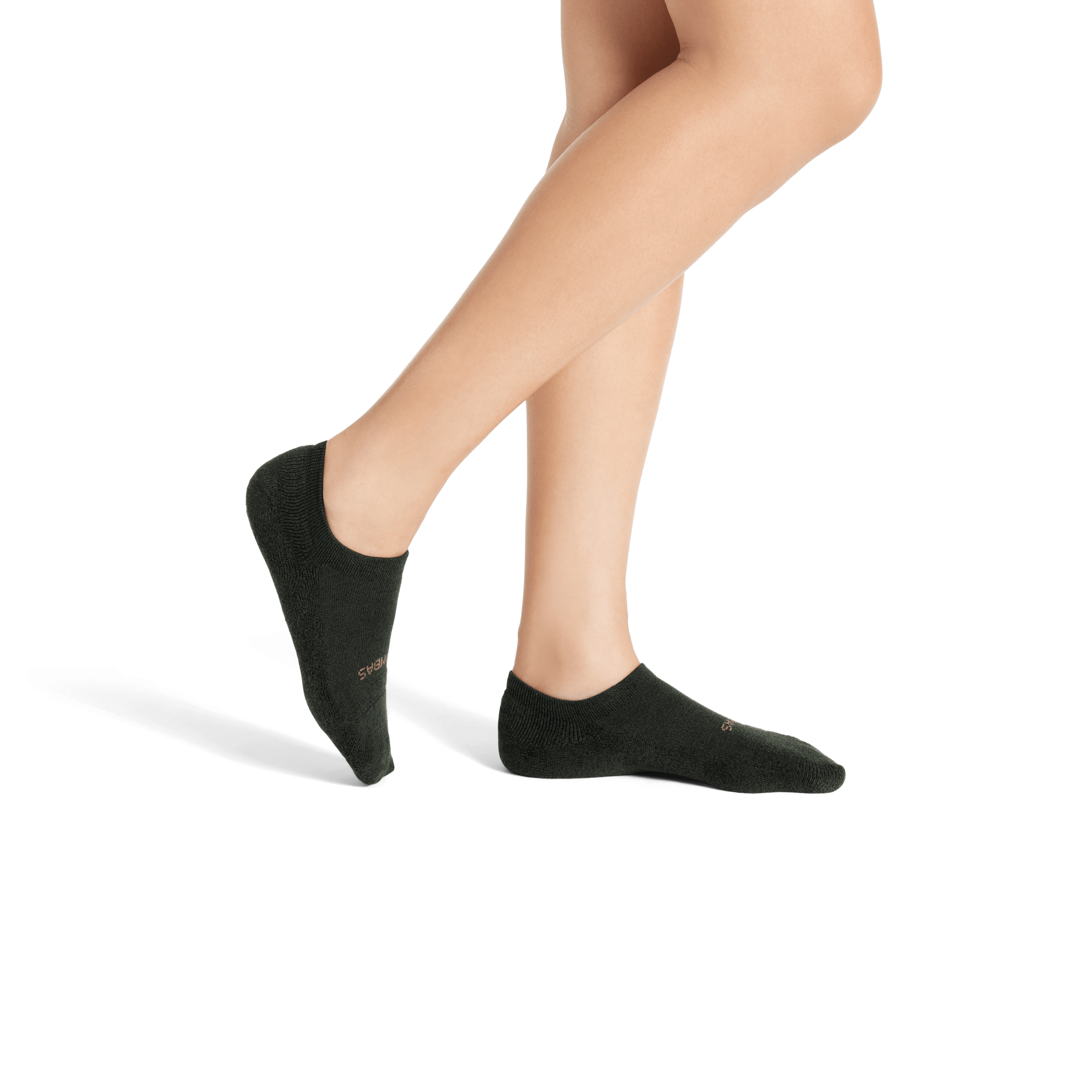 Women's Cushioned No Show Sock 8-Pack - Image 11