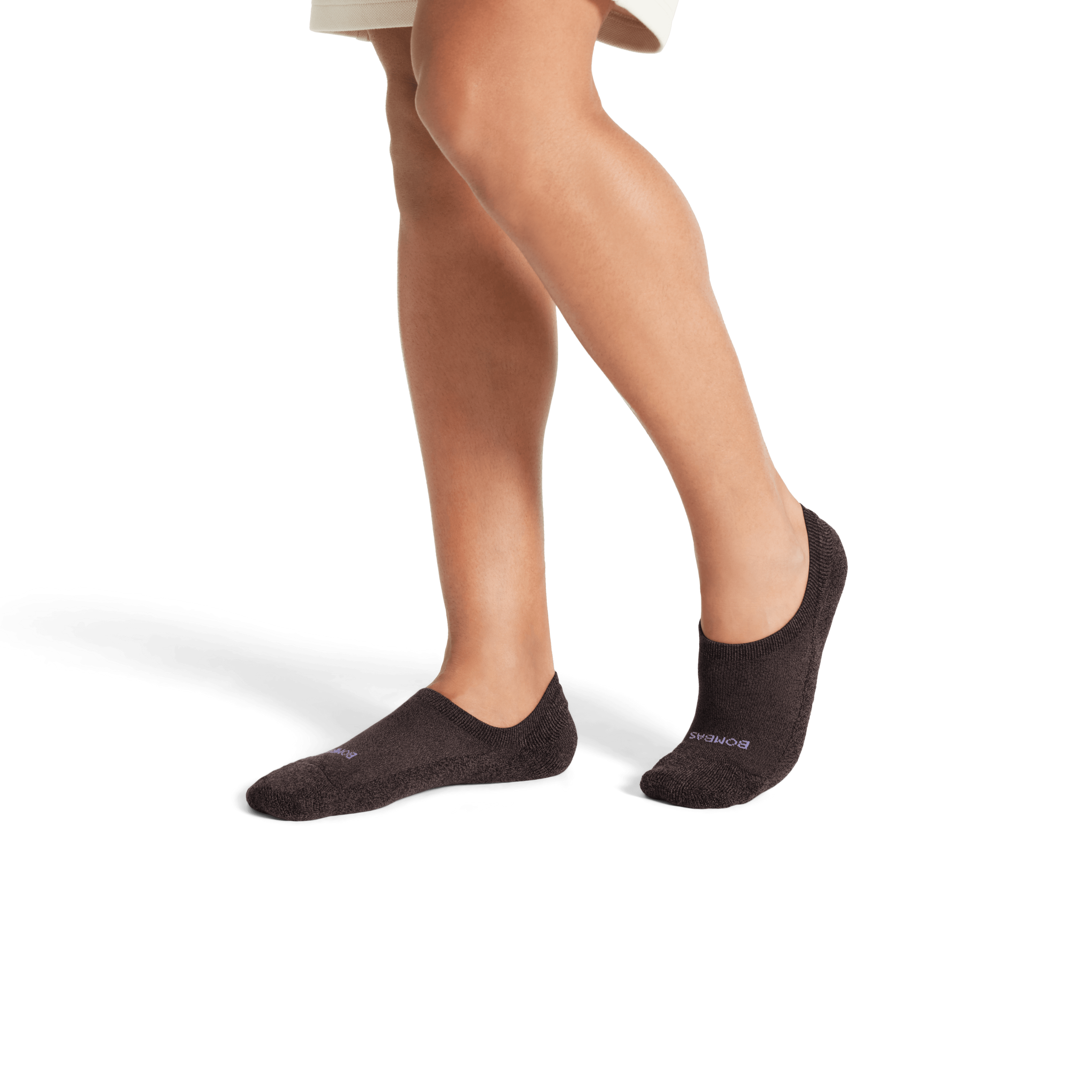 Men's Cushioned No Show Sock 8-Pack - Image 21