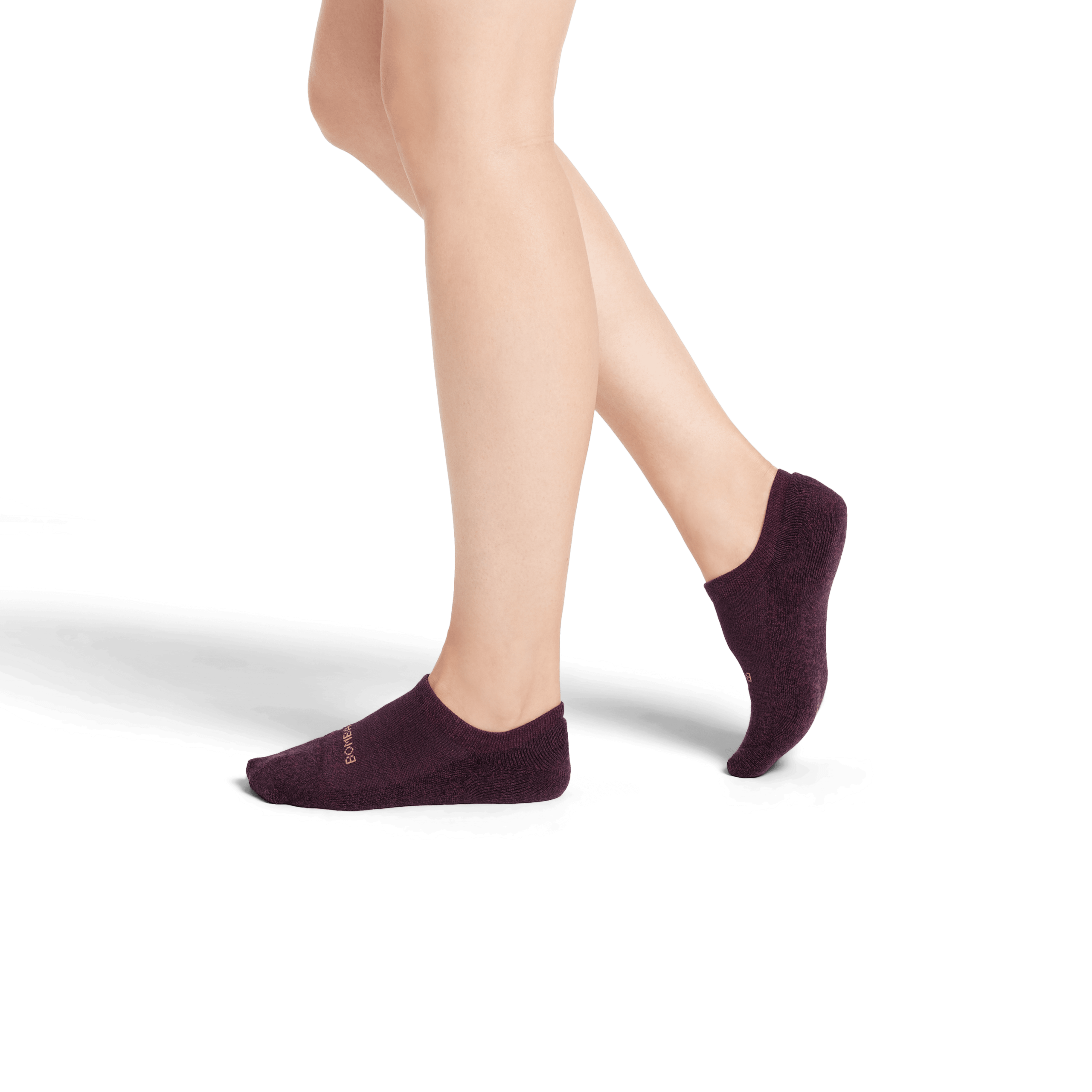 Women's Cushioned No Show Sock 4-Pack - Image 17