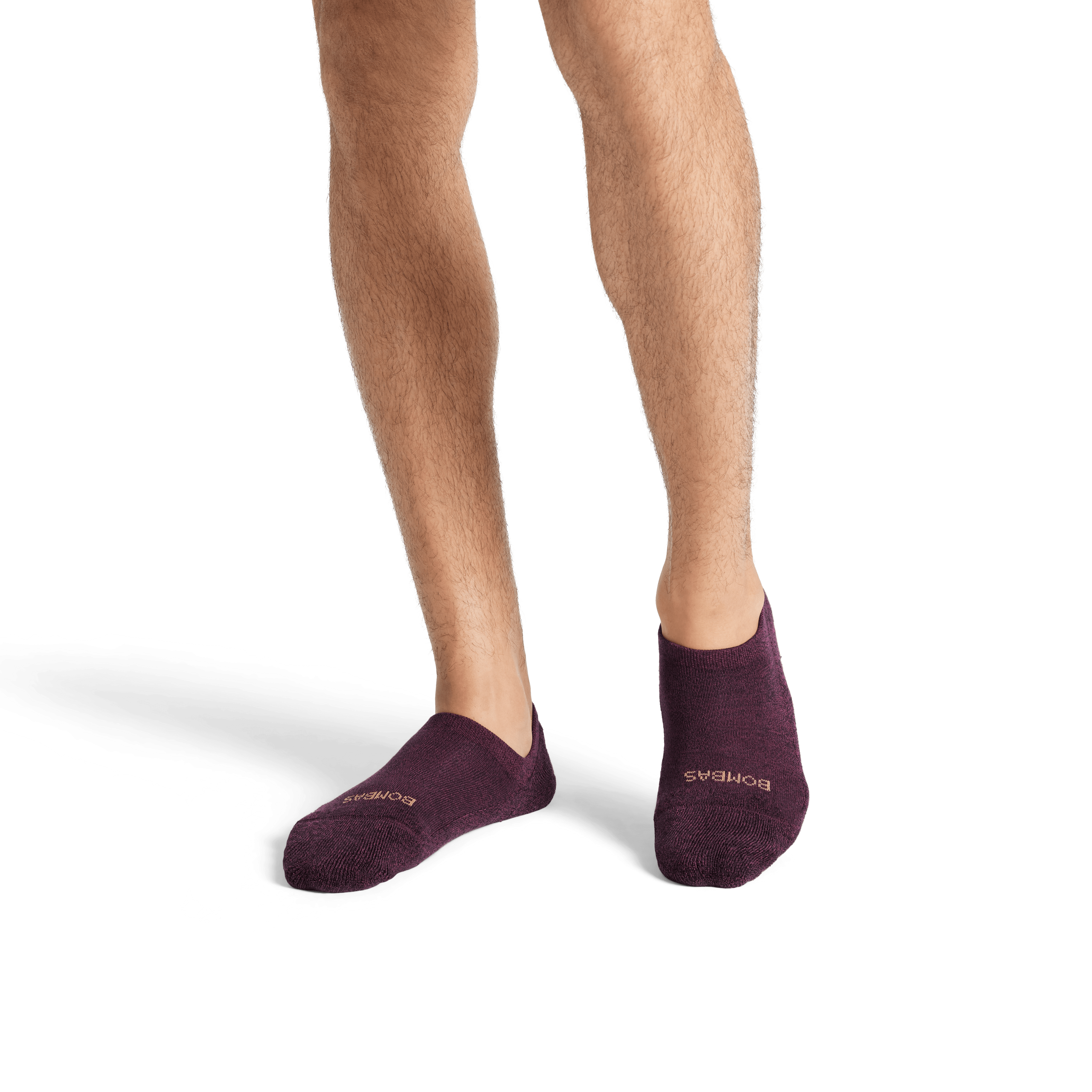 Men's Cushioned No Show Sock 8-Pack - Image 20