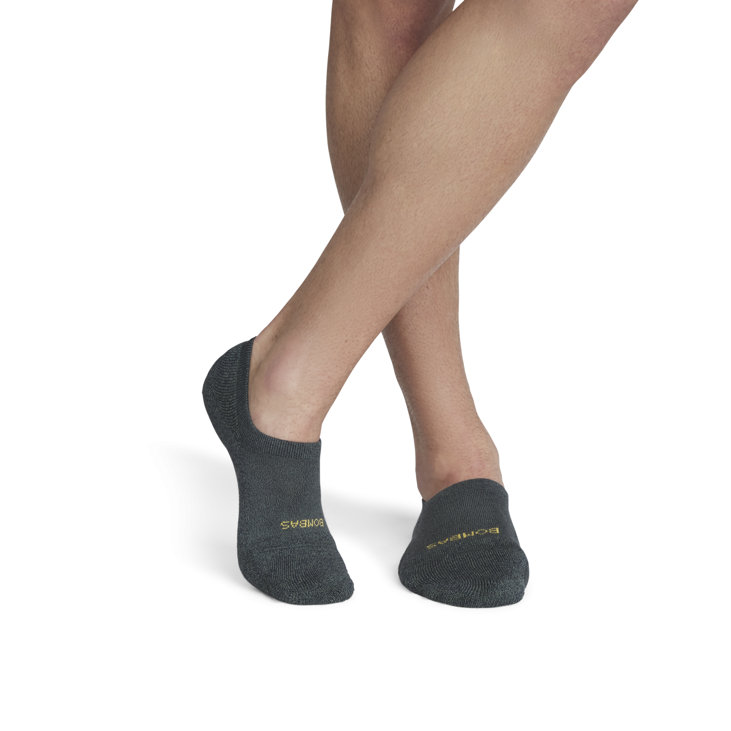 Men's Cushioned No Show Sock 8-Pack - Image 14