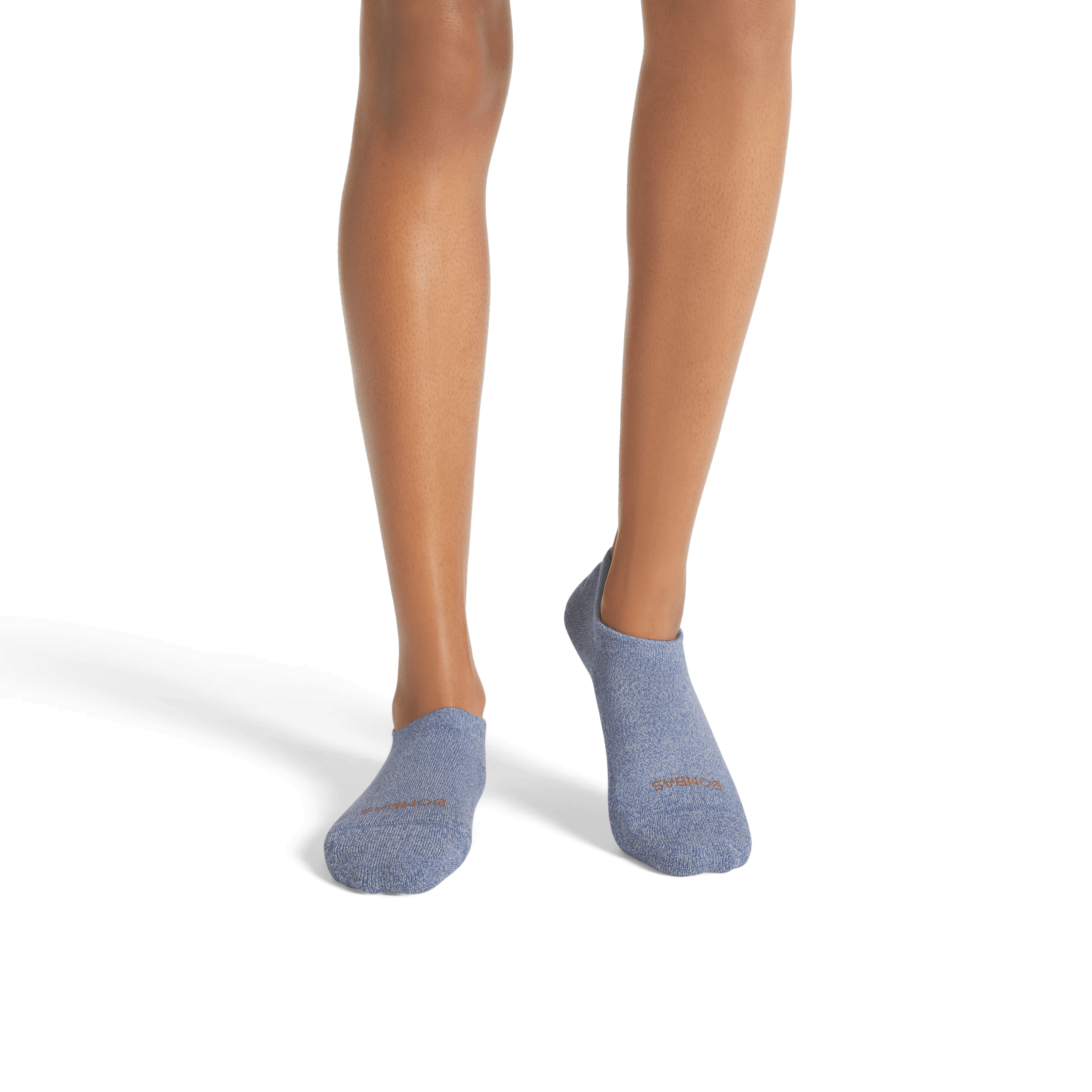 Men's Cushioned No Show Sock 8-Pack - Image 18