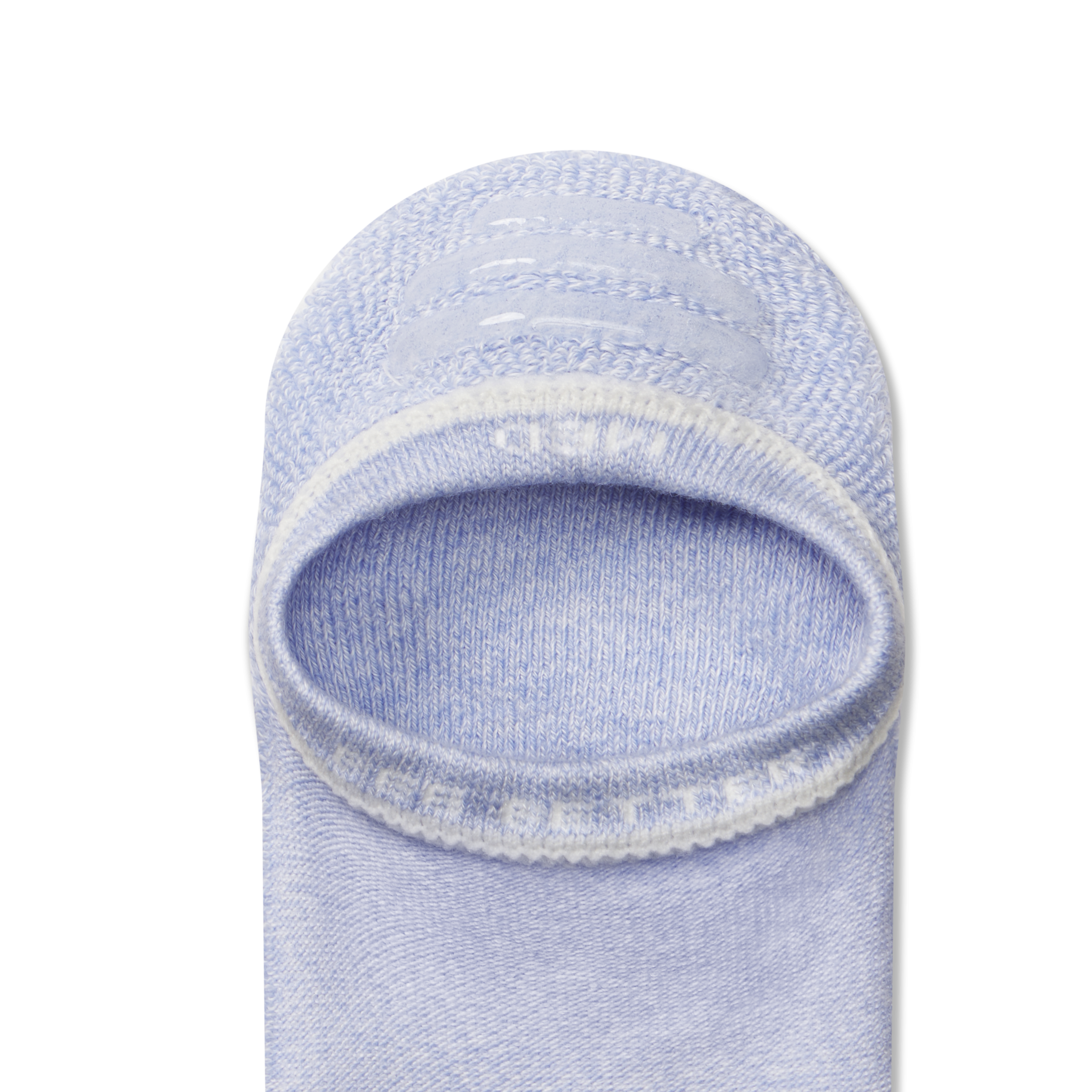 Men's Cushioned No Show Sock 8-Pack - Image 16