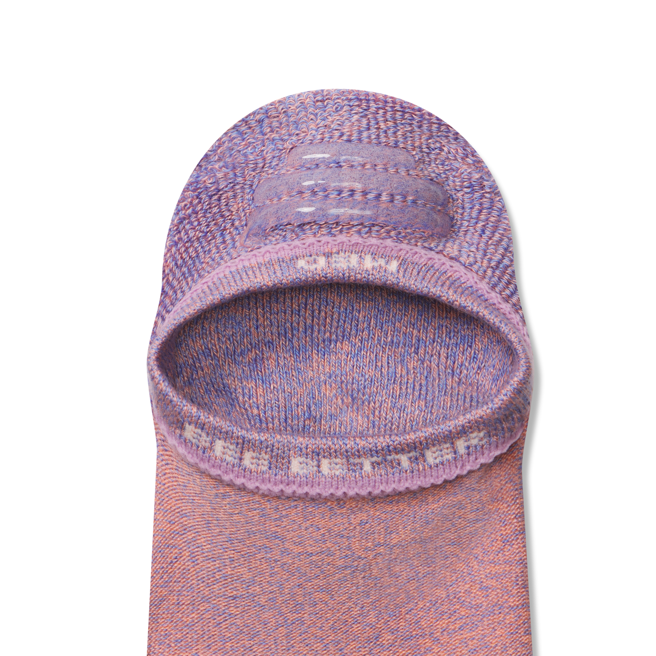 Women's Cushioned No Show Sock 4-Pack - Image 13