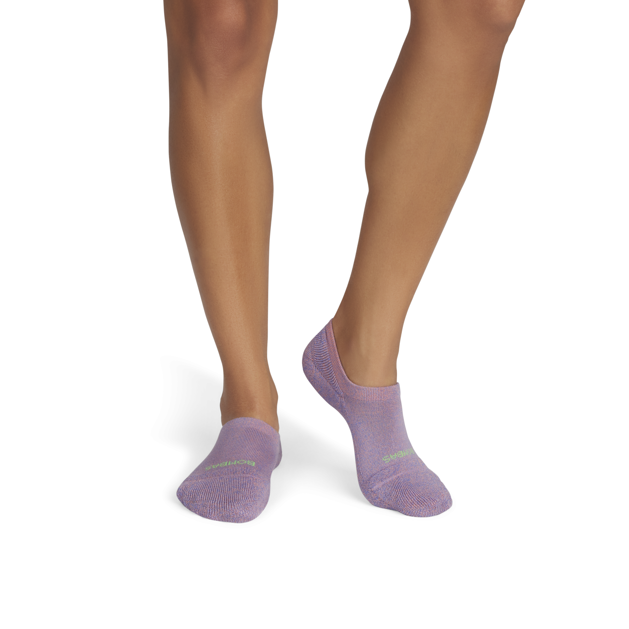 Women's Cushioned No Show Sock 4-Pack - Image 9