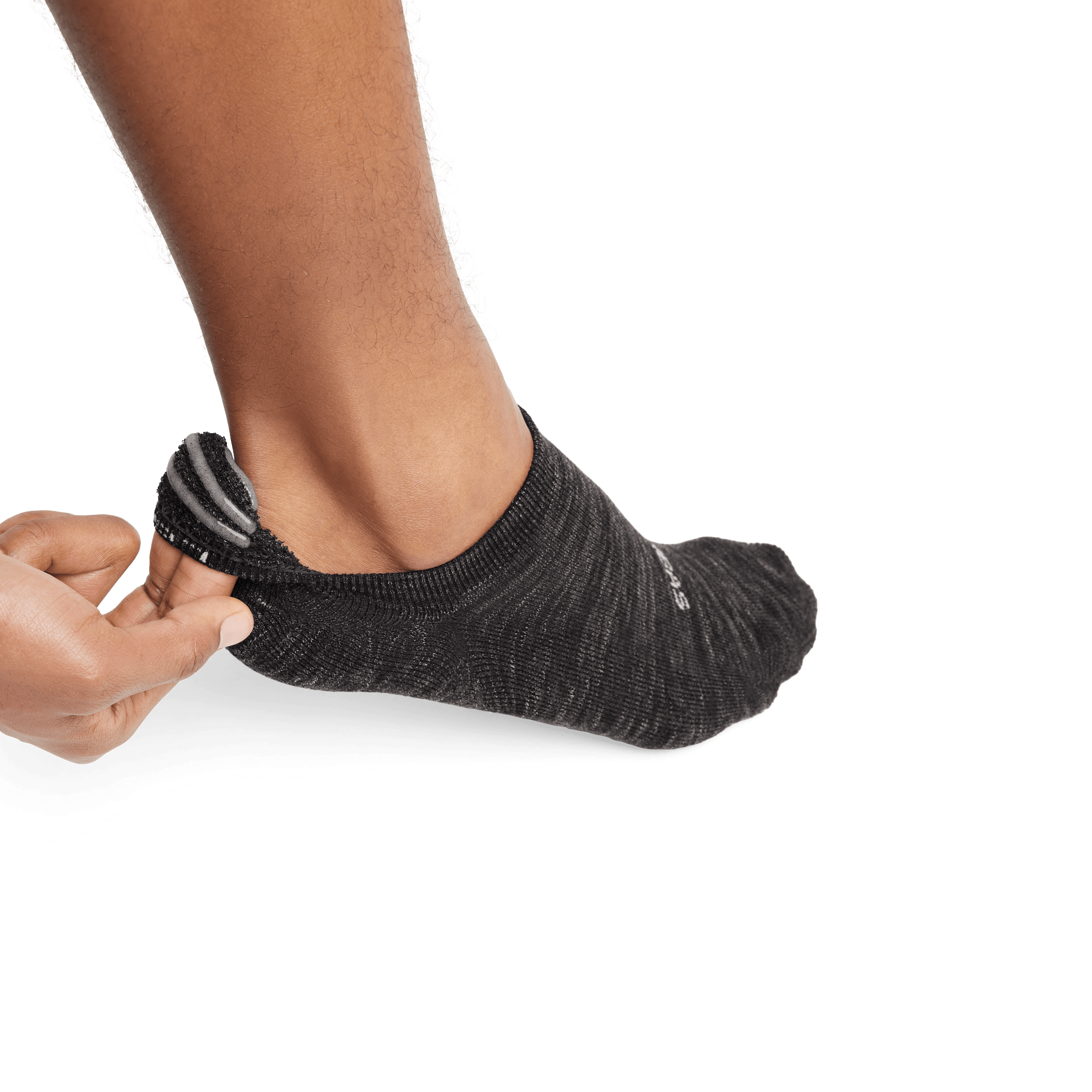 Women's Cushioned No Show Sock 4-Pack - Image 43