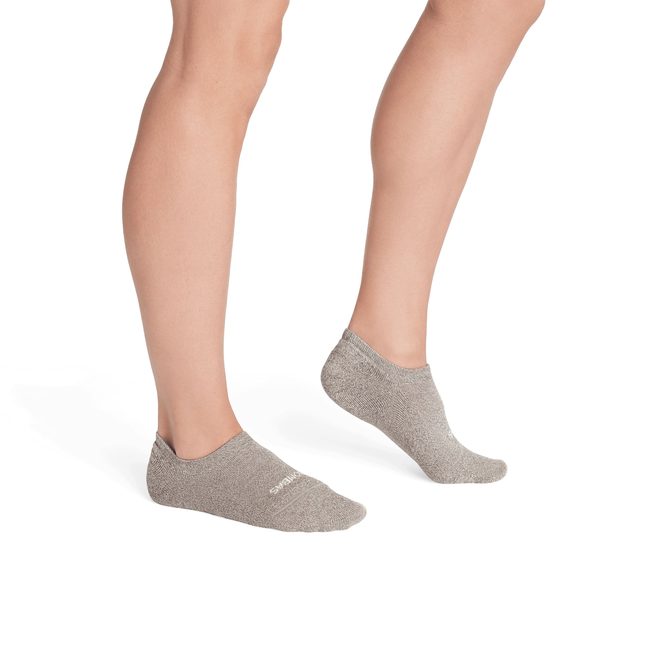 Women's Cushioned No Show Sock 4-Pack - Image 42