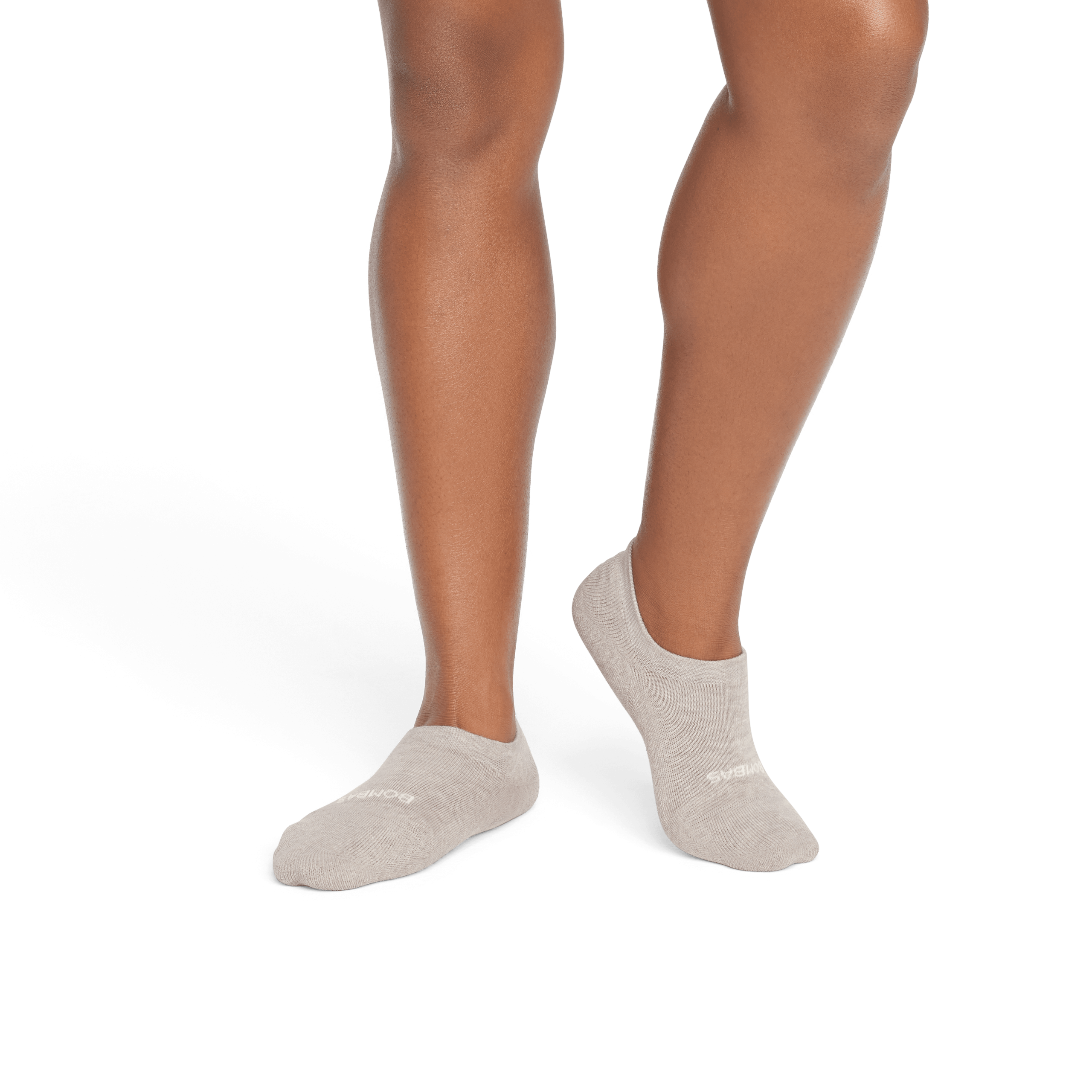 Women's Cushioned No Show Sock 4-Pack - Image 40