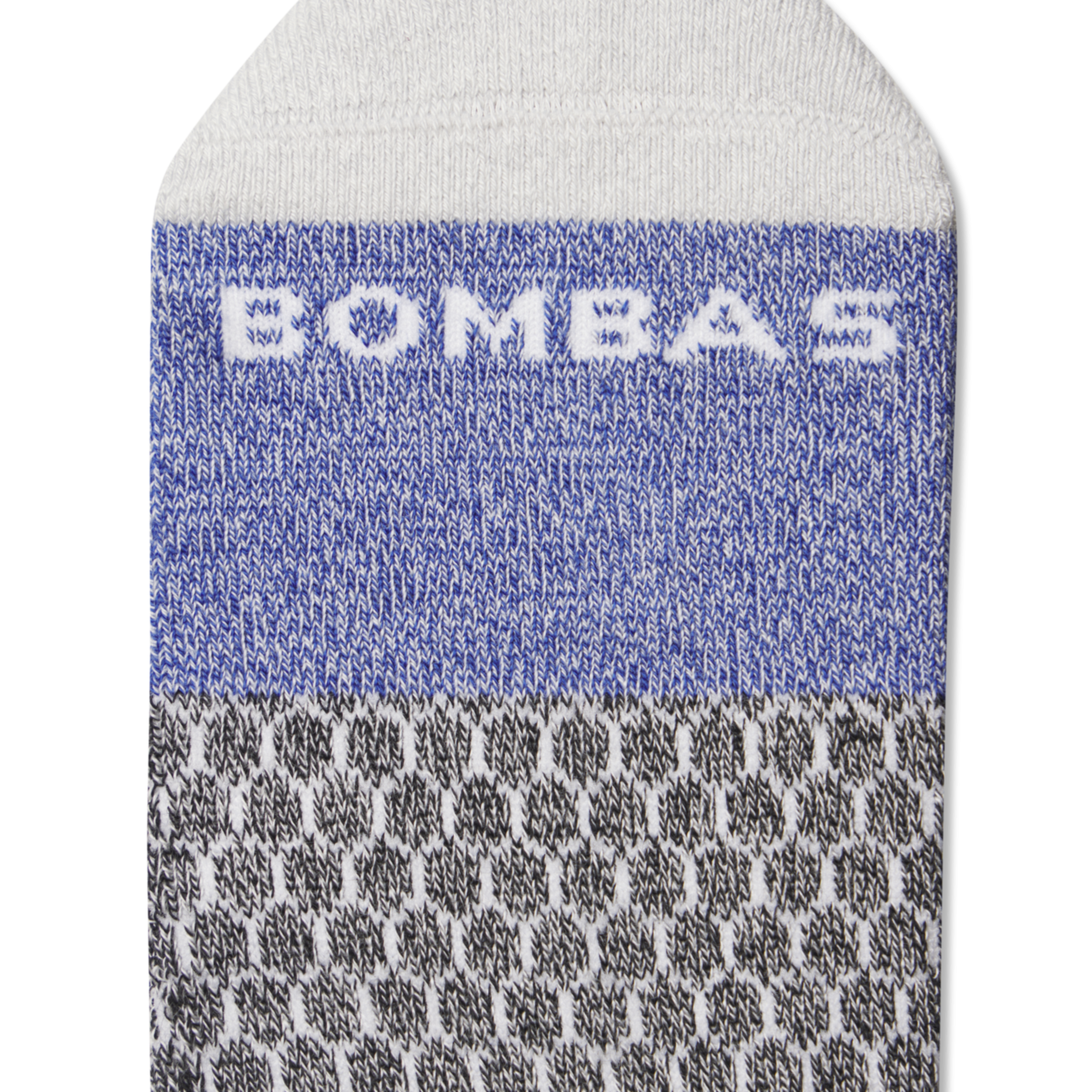 Men’s Tri-Block Ankle Sock 6-pack - Image 7