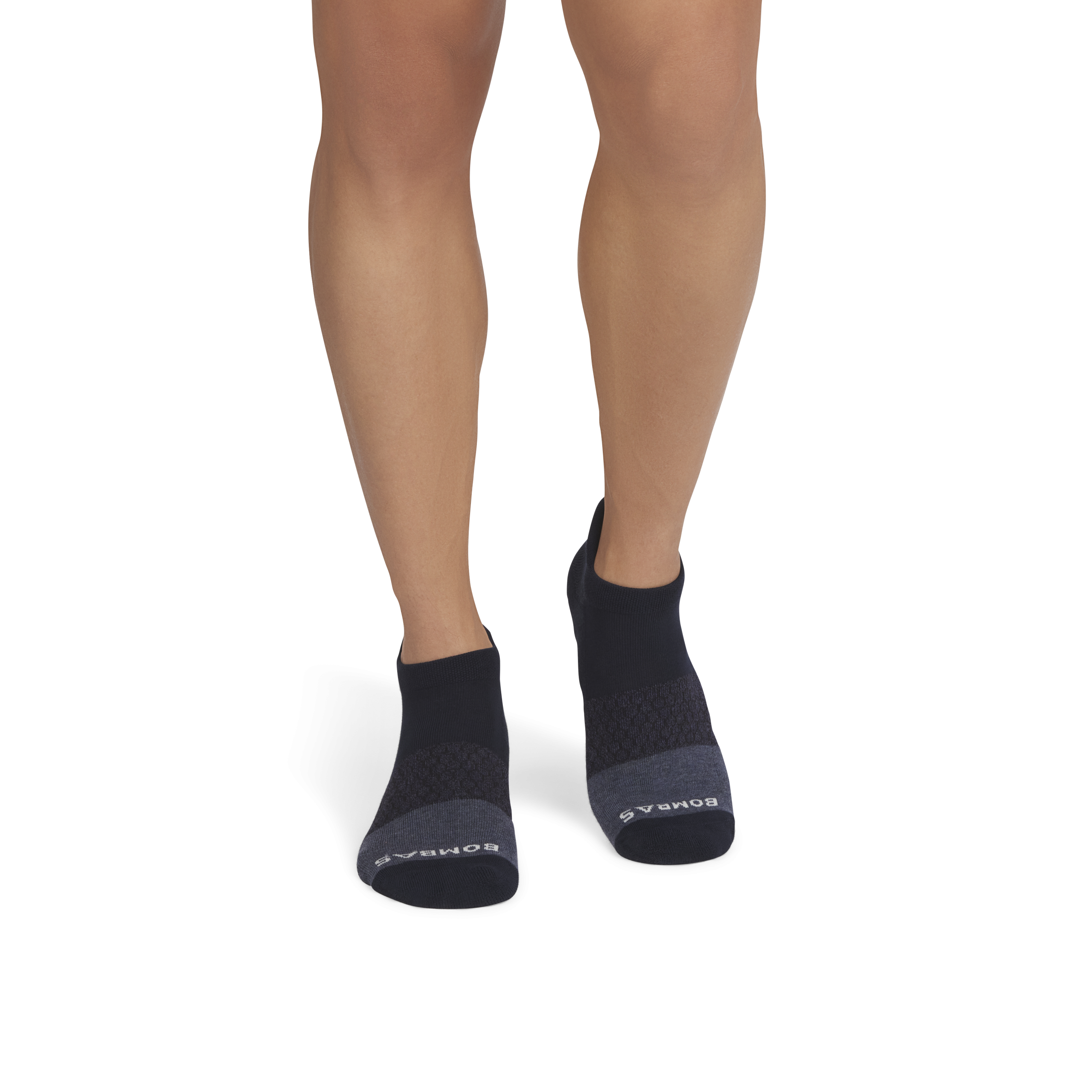 Men’s Tri-Block Ankle Sock 6-pack - Image 5