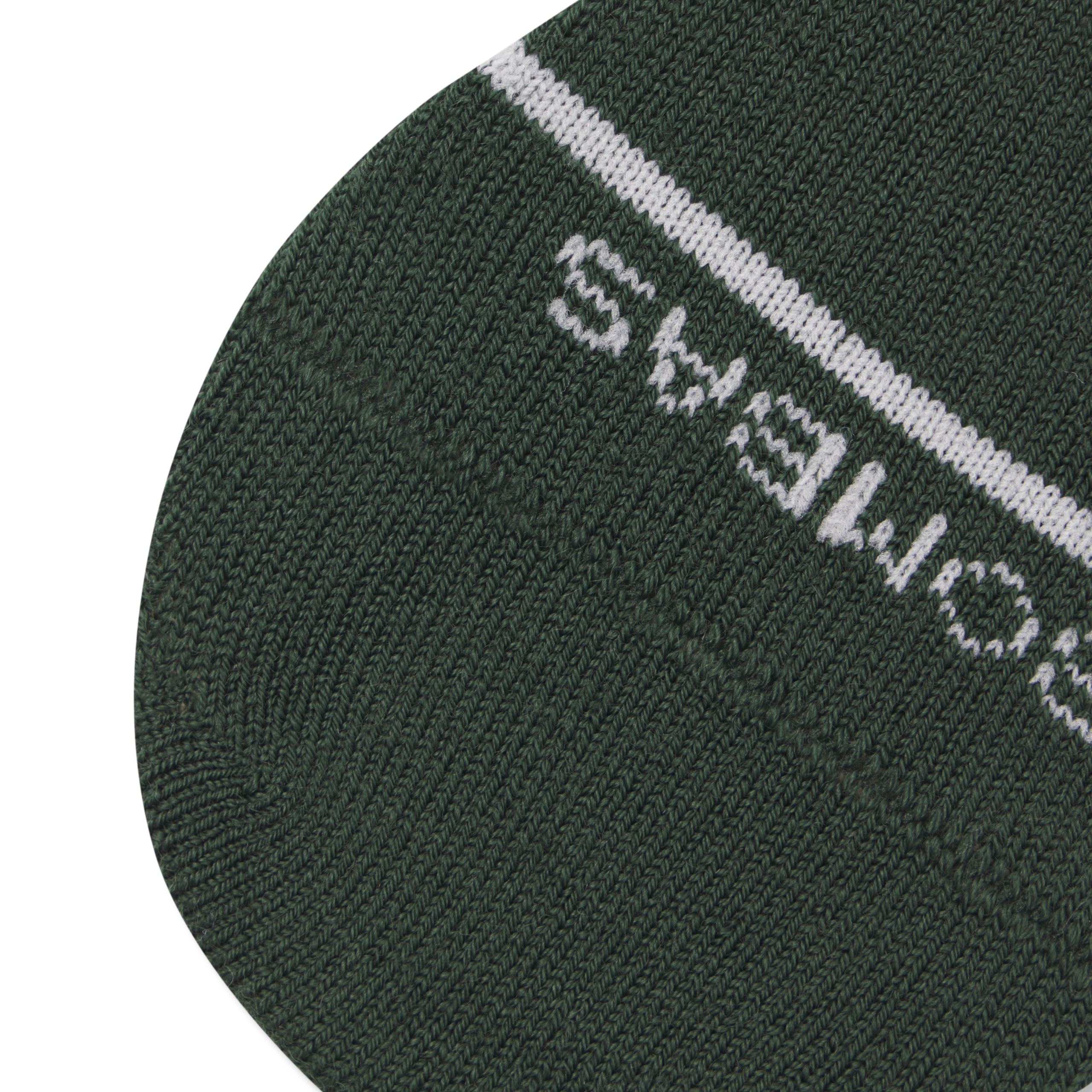 Men's Lightweight Merino Wool Blend No Show Sock 8-Pack - Image 11