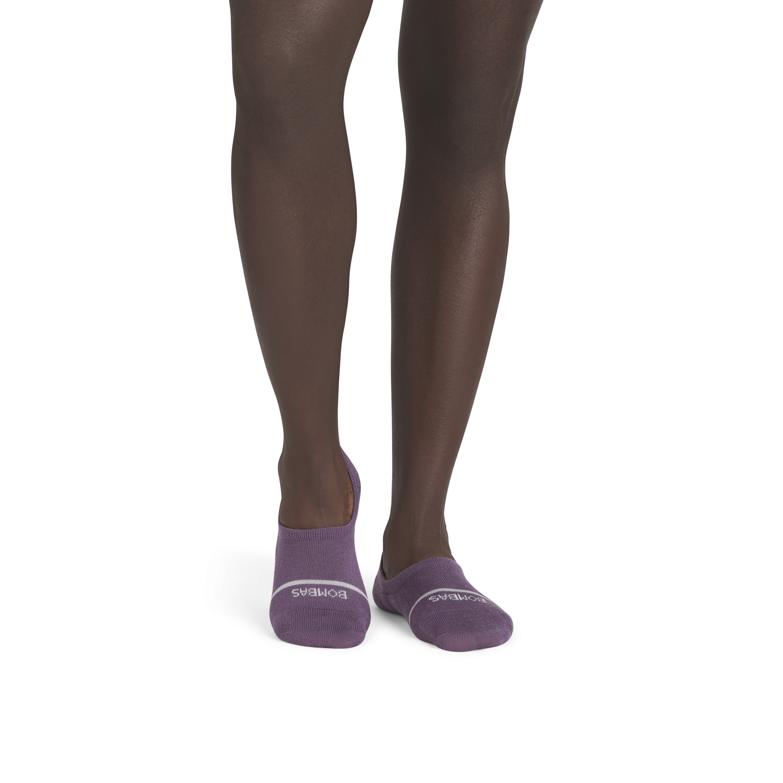 Men's Lightweight Merino Wool Blend No Show Sock 8-Pack - Image 8