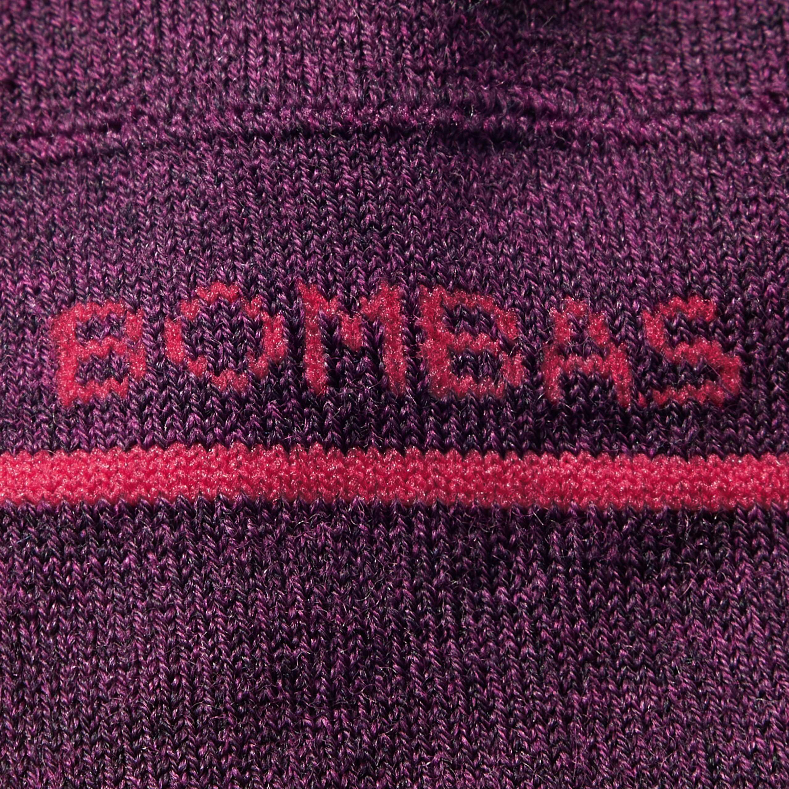 Men's Lightweight Merino Wool Blend No Show Sock 8-Pack - Image 29