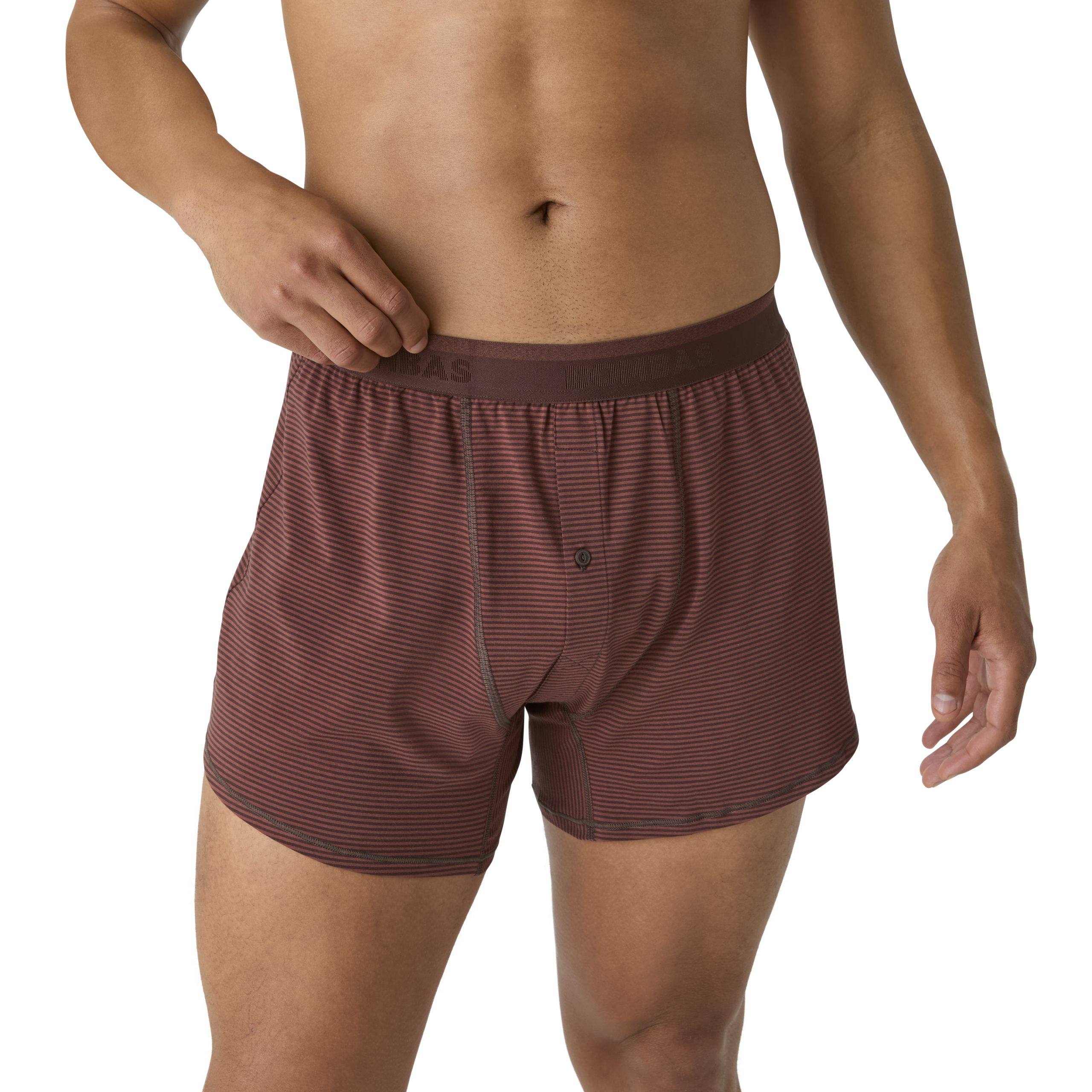 Men's Cotton Modal Blend Boxer - Image 57