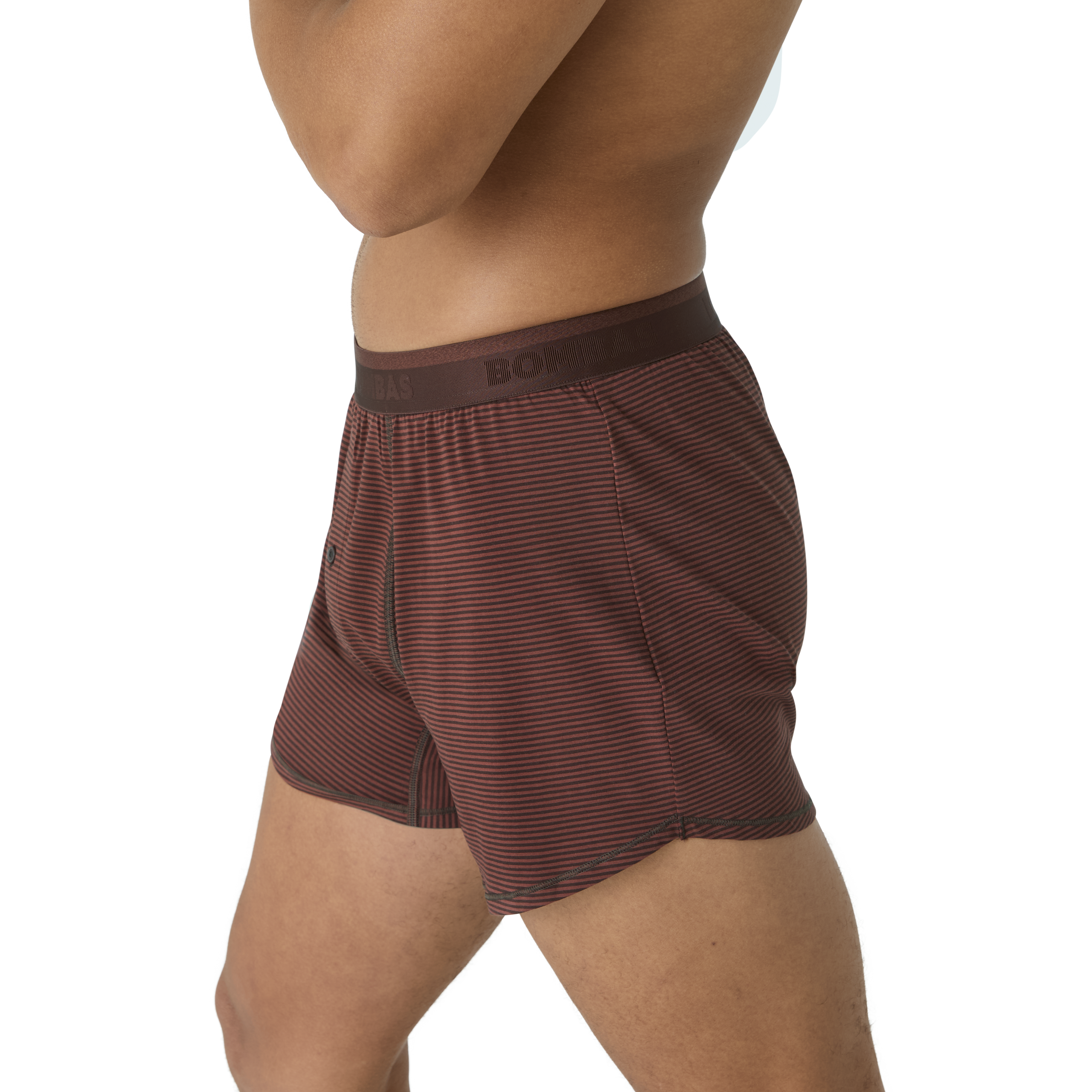 Men's Cotton Modal Blend Boxer - Image 60