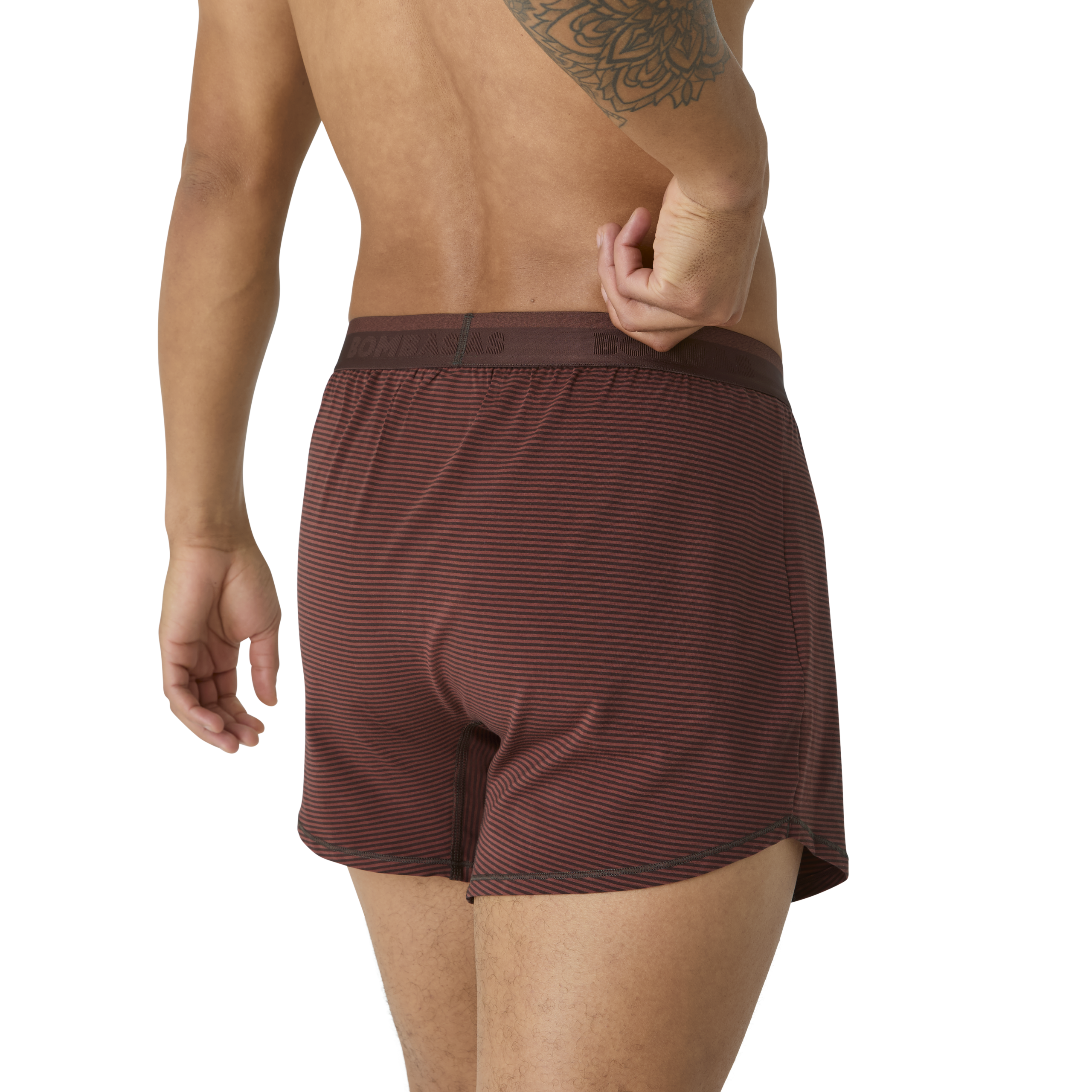 Men's Cotton Modal Blend Boxer - Image 61