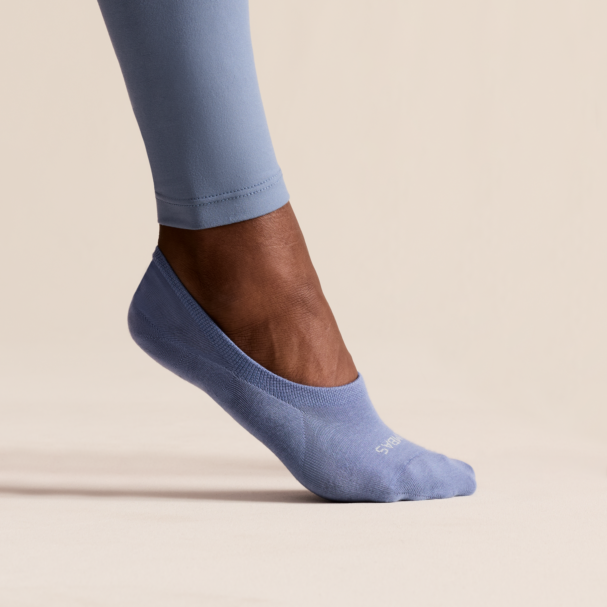 Women's Lightweight No Show Sock 8-Pack - Image 2