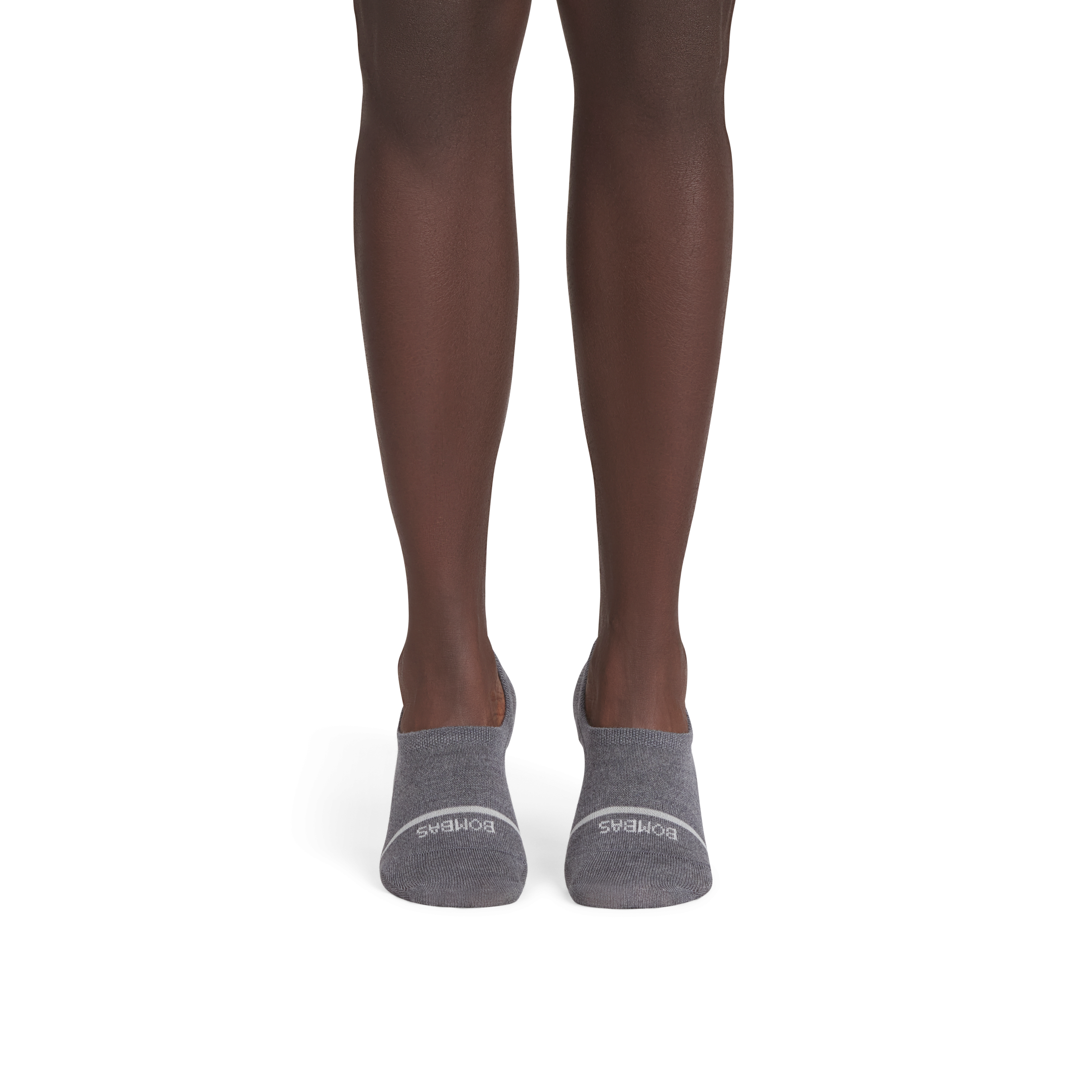 Men's Lightweight Merino Wool Blend No Show Sock 8-Pack - Image 9