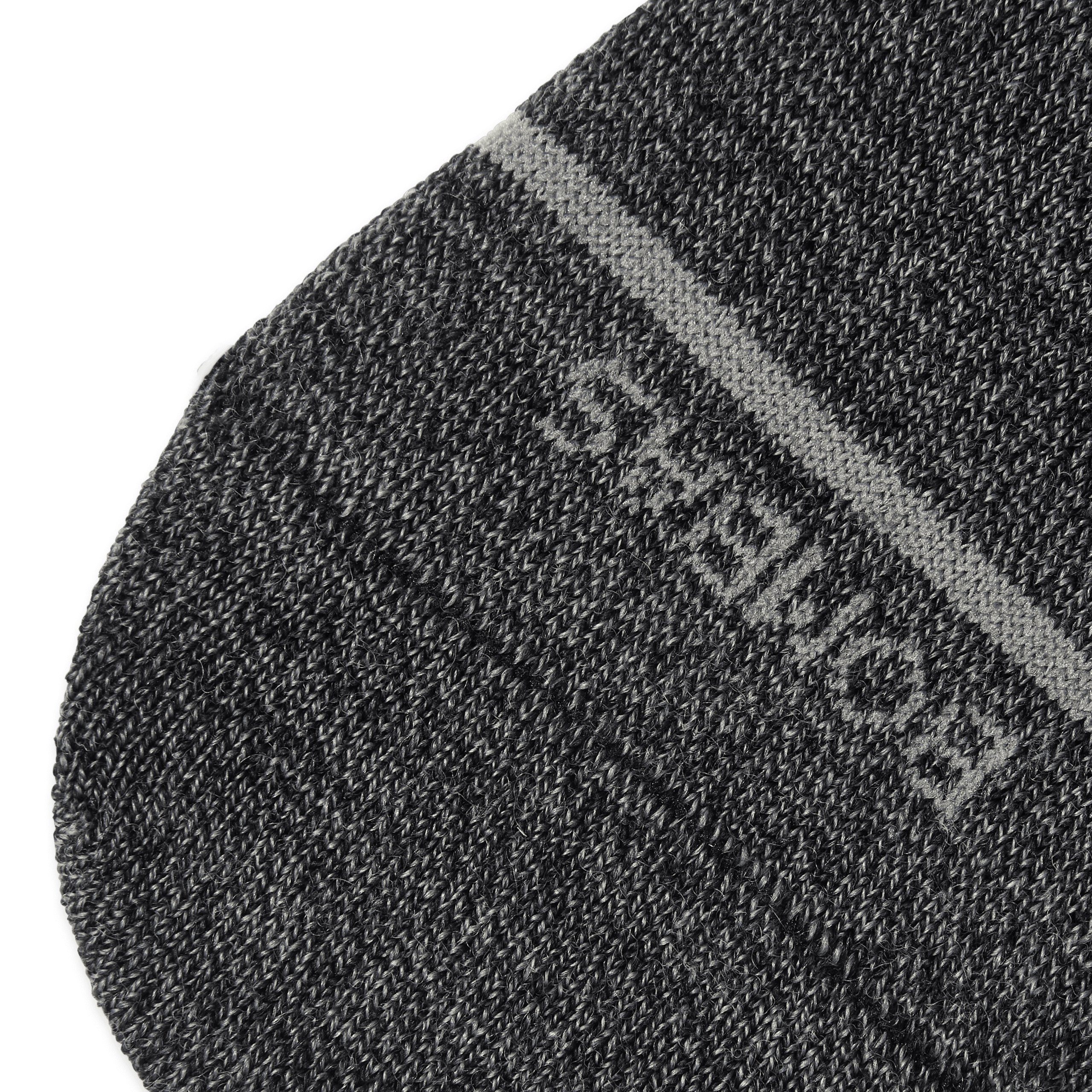 Men's Lightweight Merino Wool Blend No Show Sock 8-Pack - Image 14