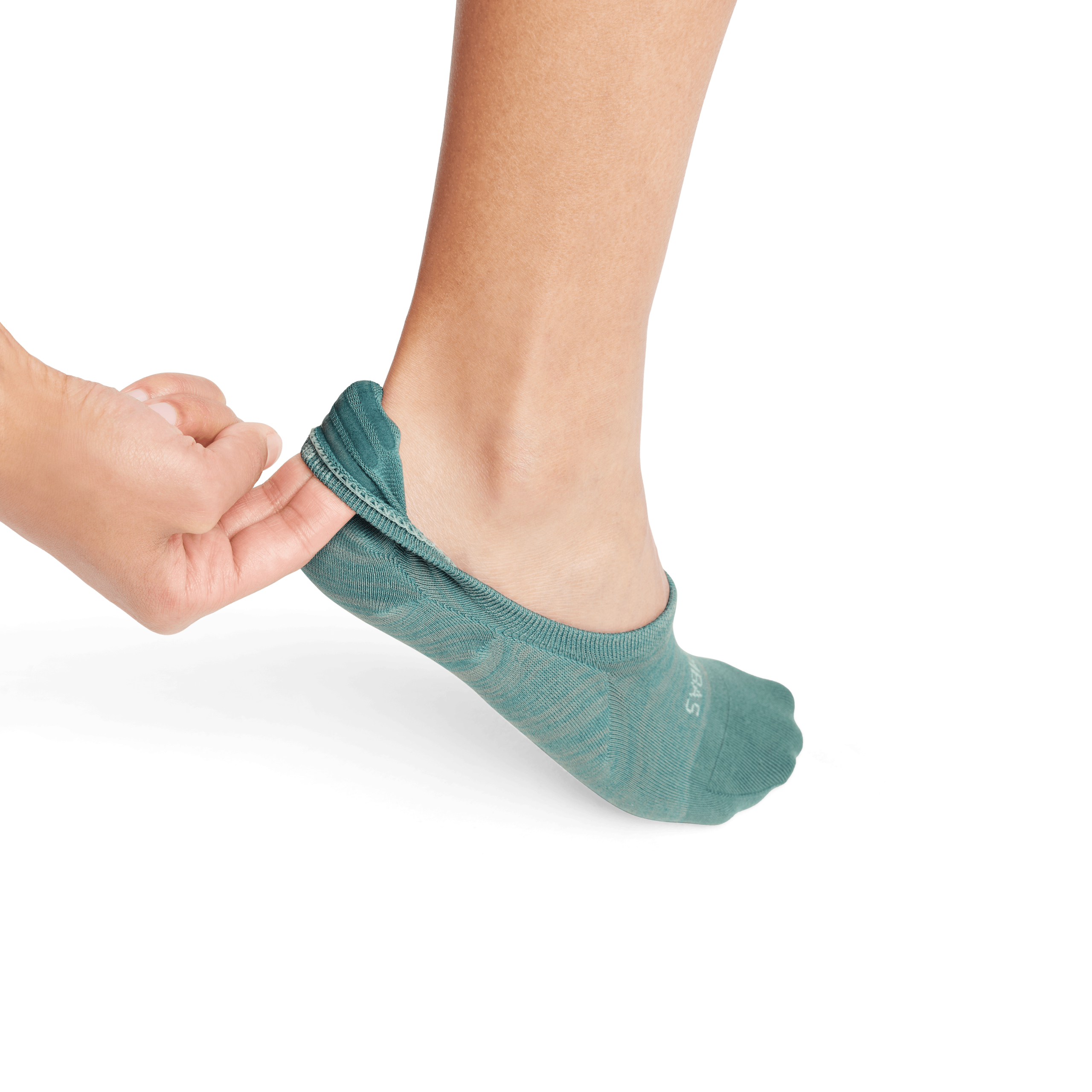 Women's Lightweight No Show Sock 8-Pack - Image 39