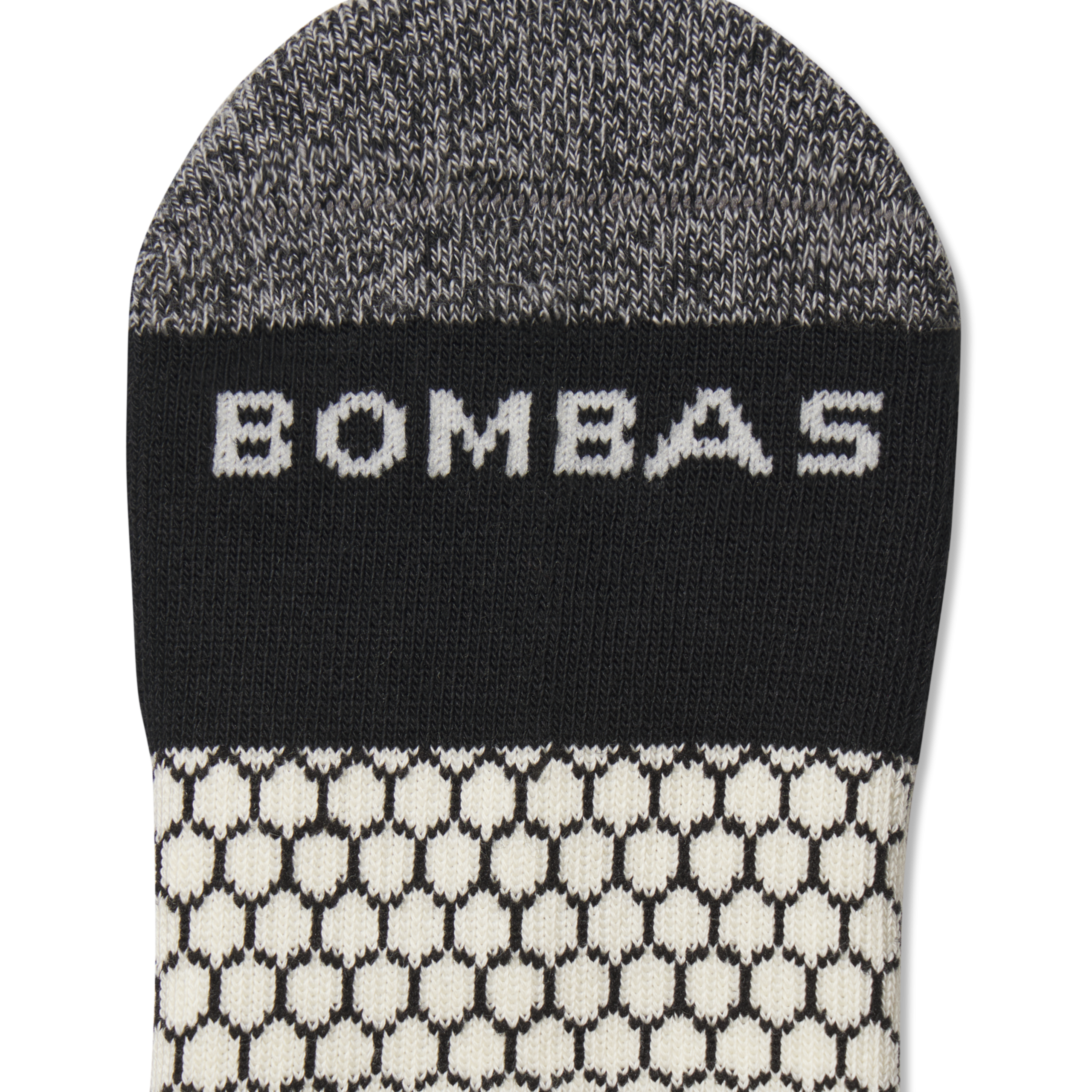 Men’s Tri-Block Ankle Sock 6-pack - Image 13