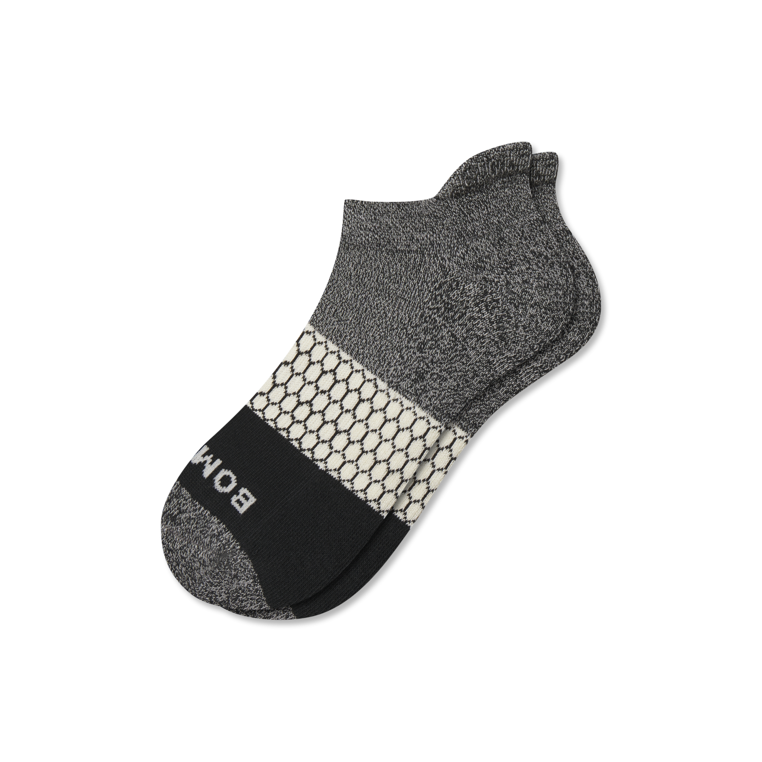 Men’s Tri-Block Ankle Sock 6-pack - Image 14