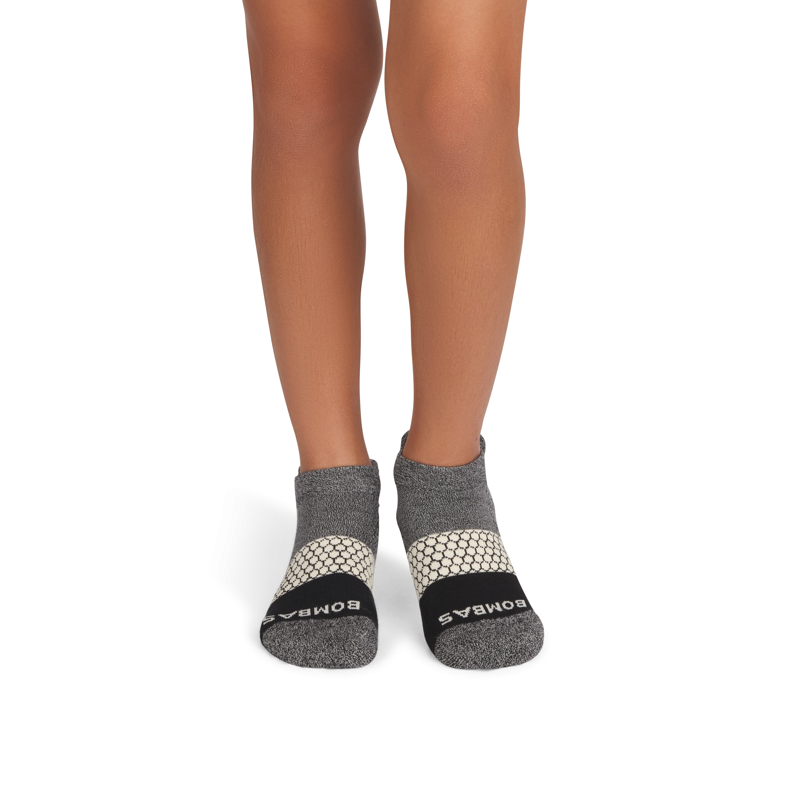 Men’s Tri-Block Ankle Sock 6-pack - Image 16