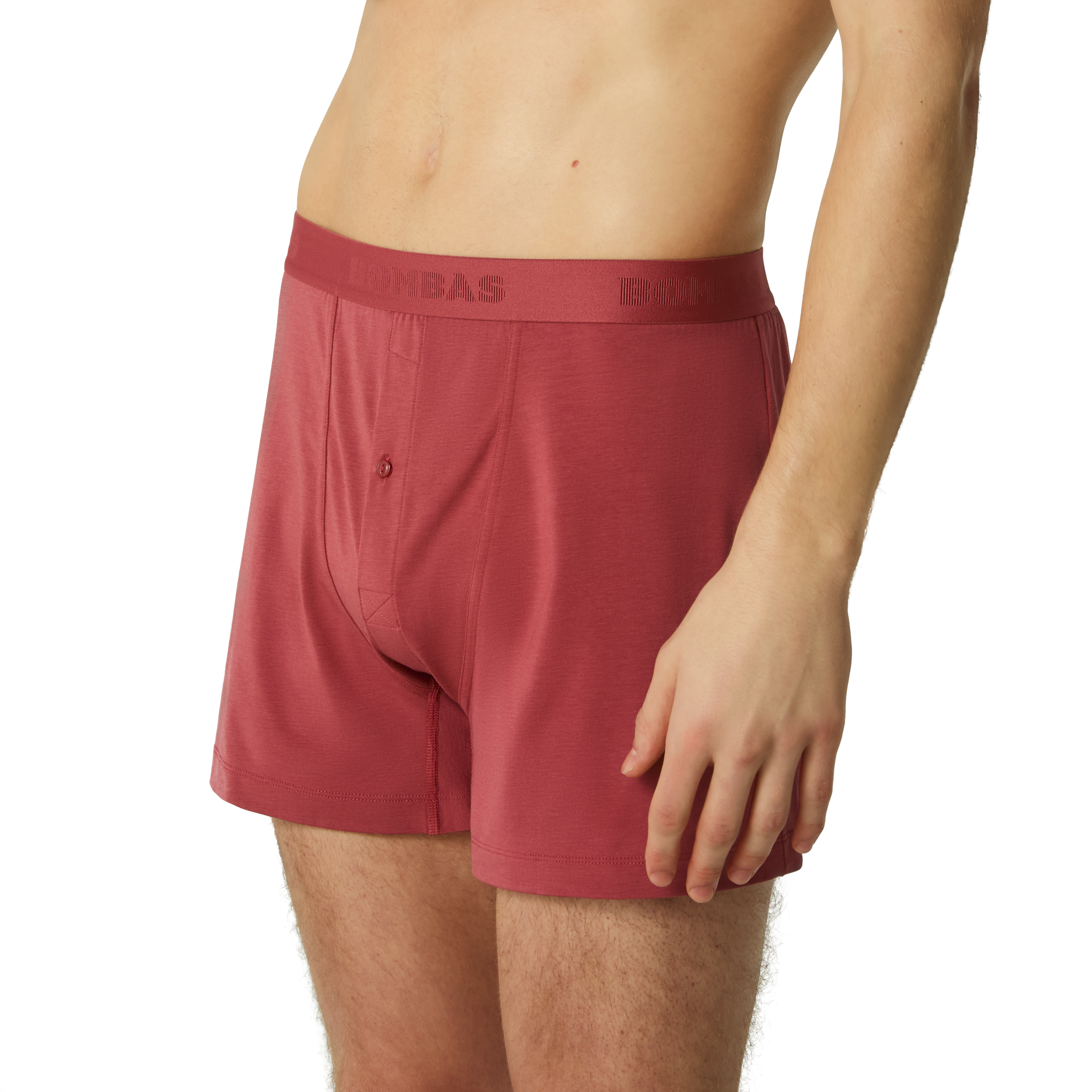 Men's Cotton Modal Blend Boxer - Image 66