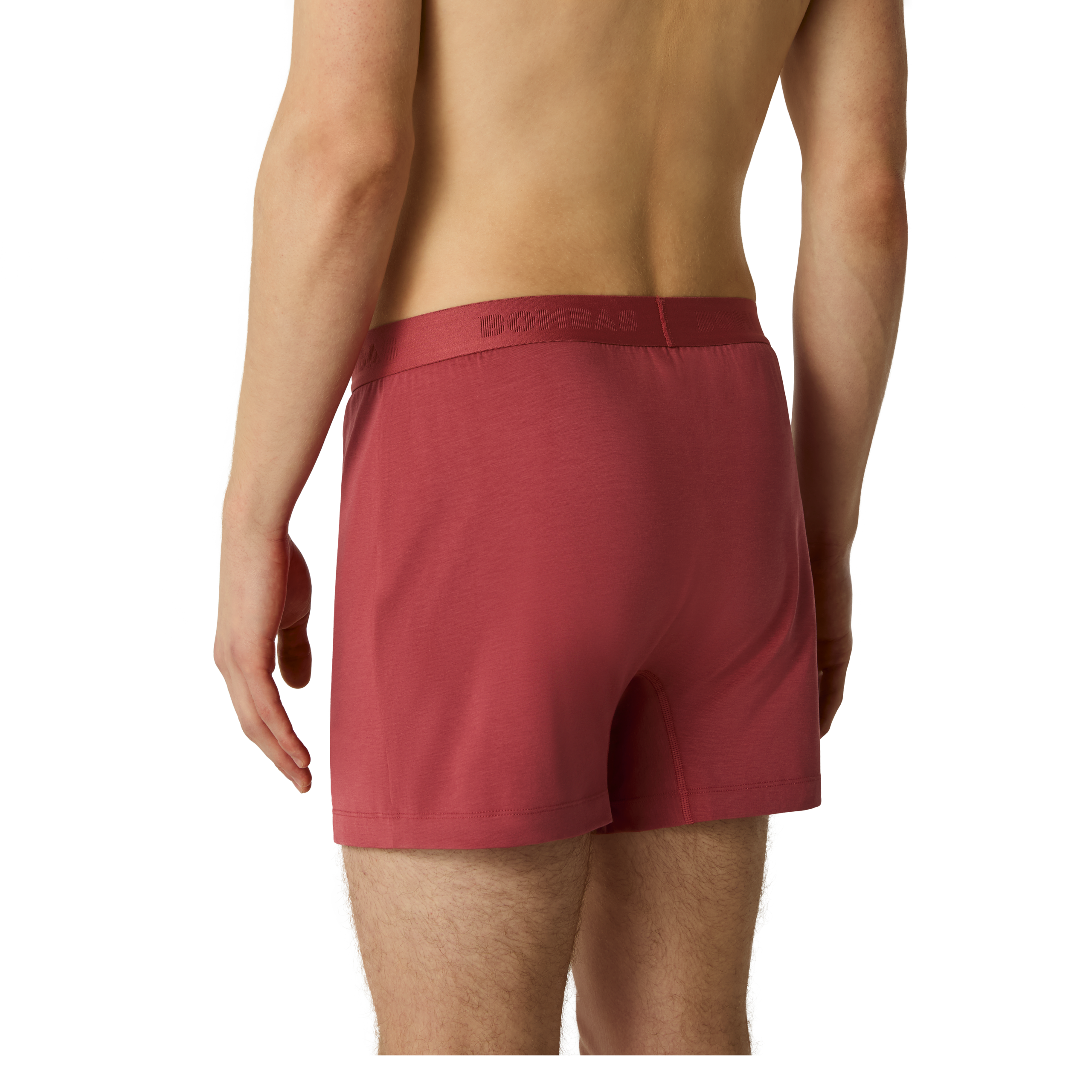 Men's Cotton Modal Blend Boxer - Image 67