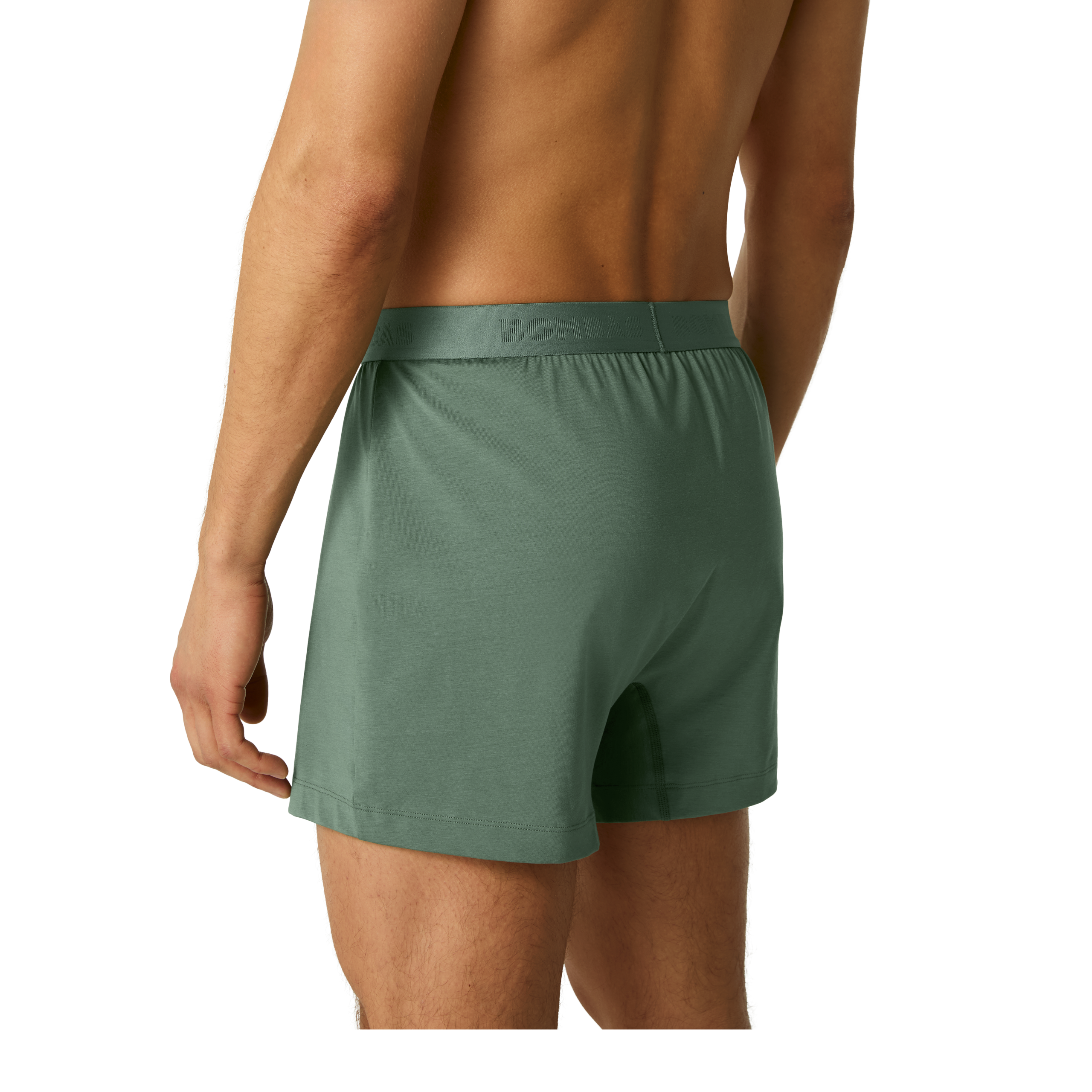 Men's Cotton Modal Blend Boxer - Image 70