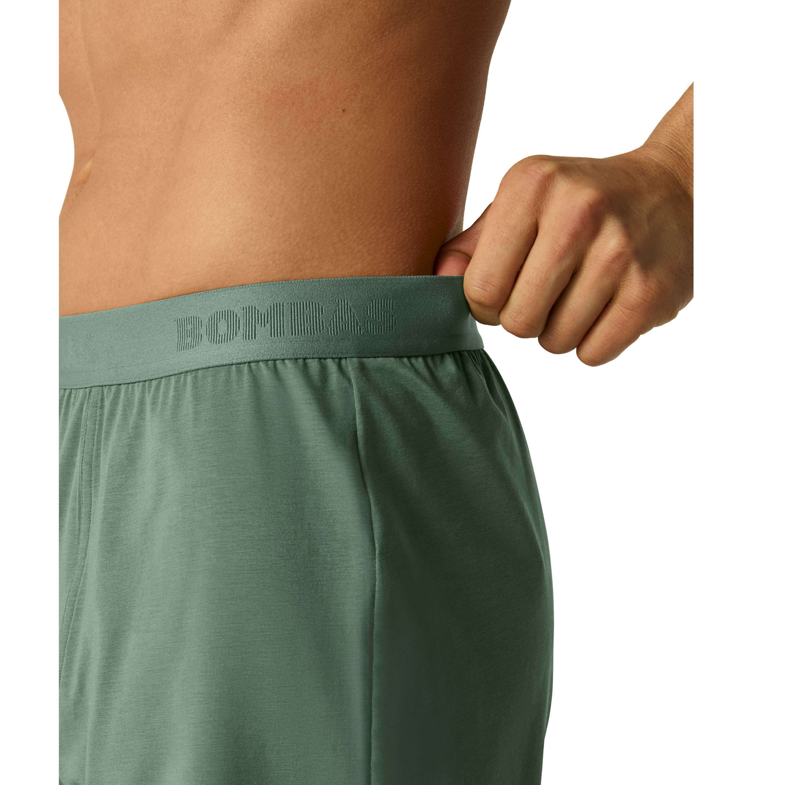 Men's Cotton Modal Blend Boxer - Image 71
