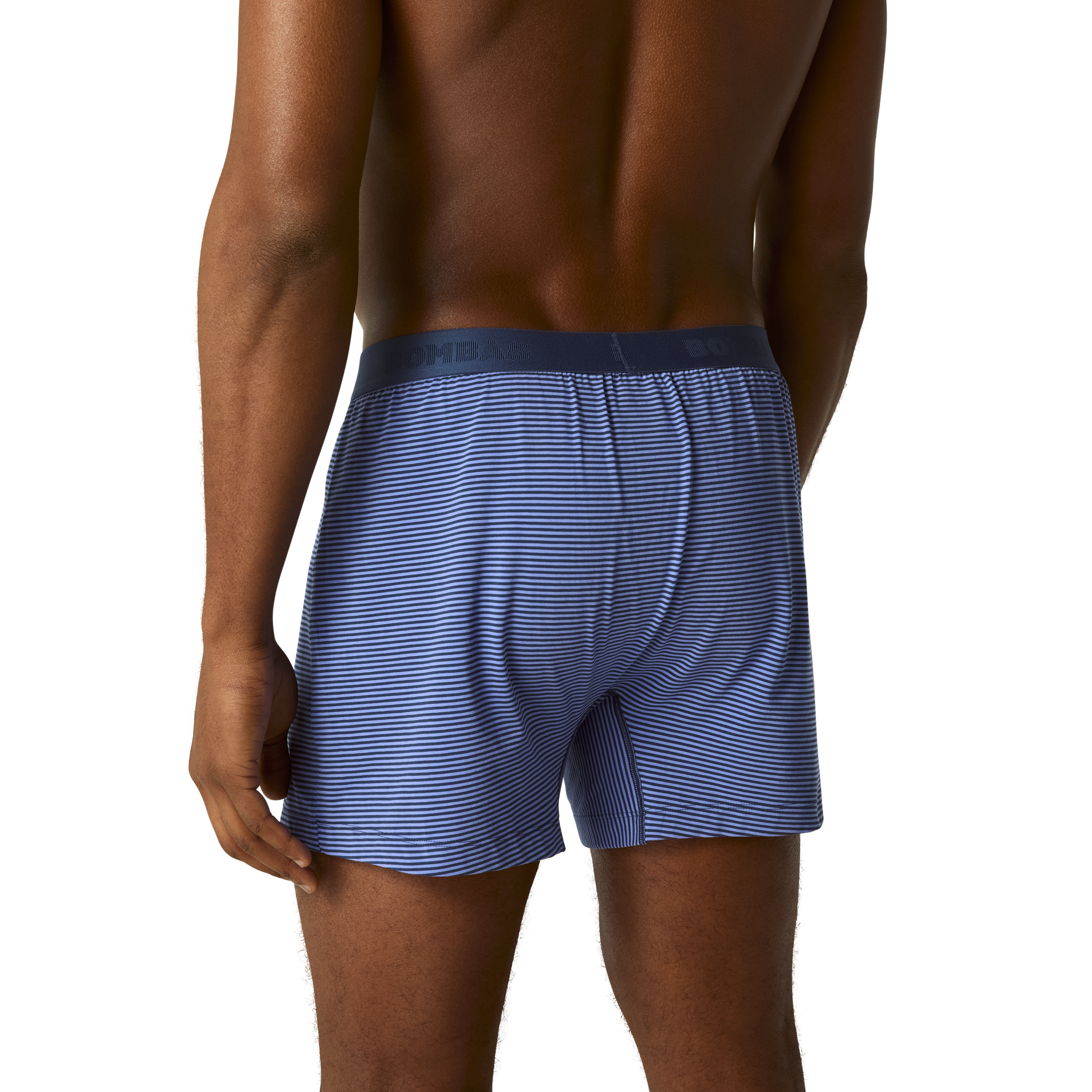 Men's Cotton Modal Blend Boxer - Image 74