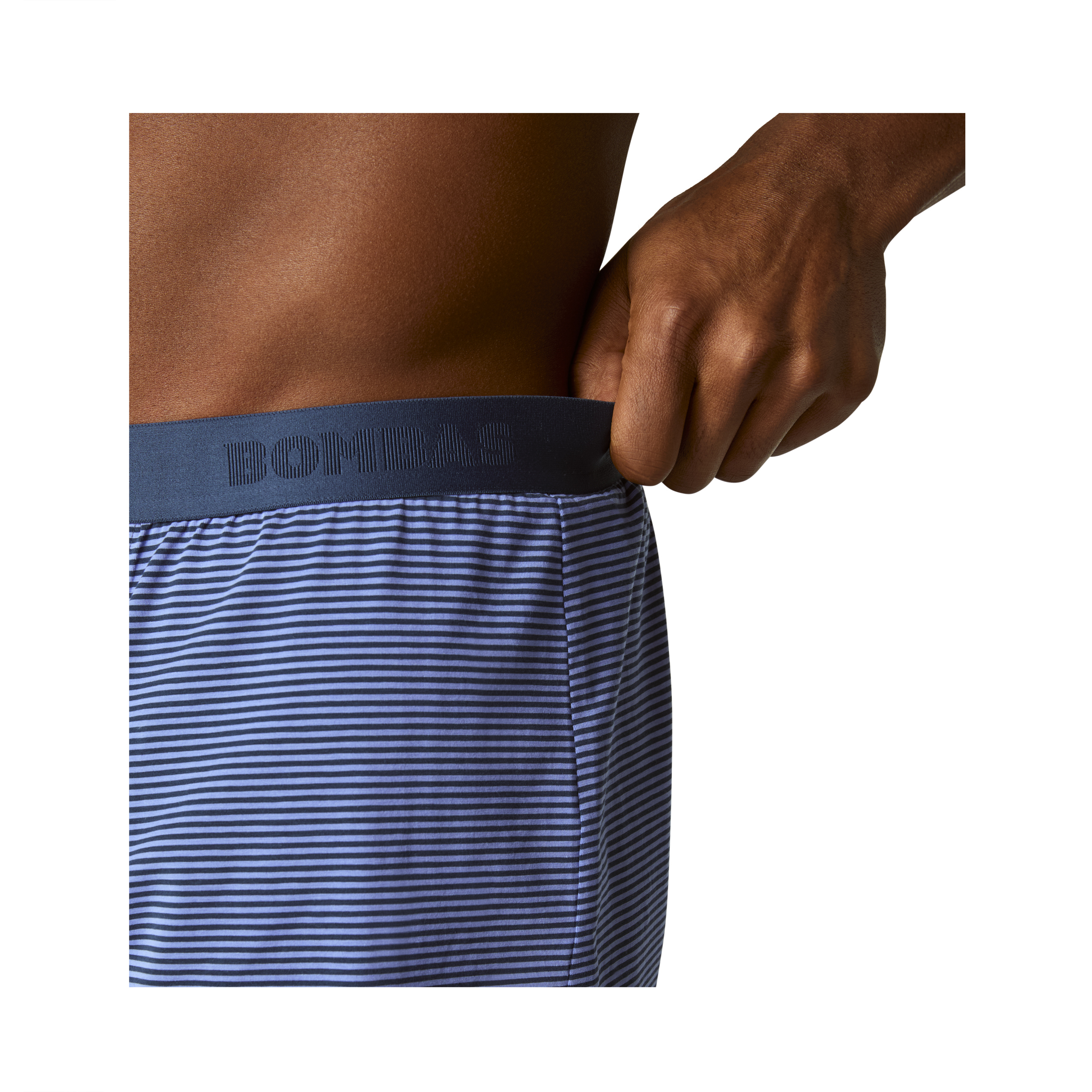 Men's Cotton Modal Blend Boxer - Image 75
