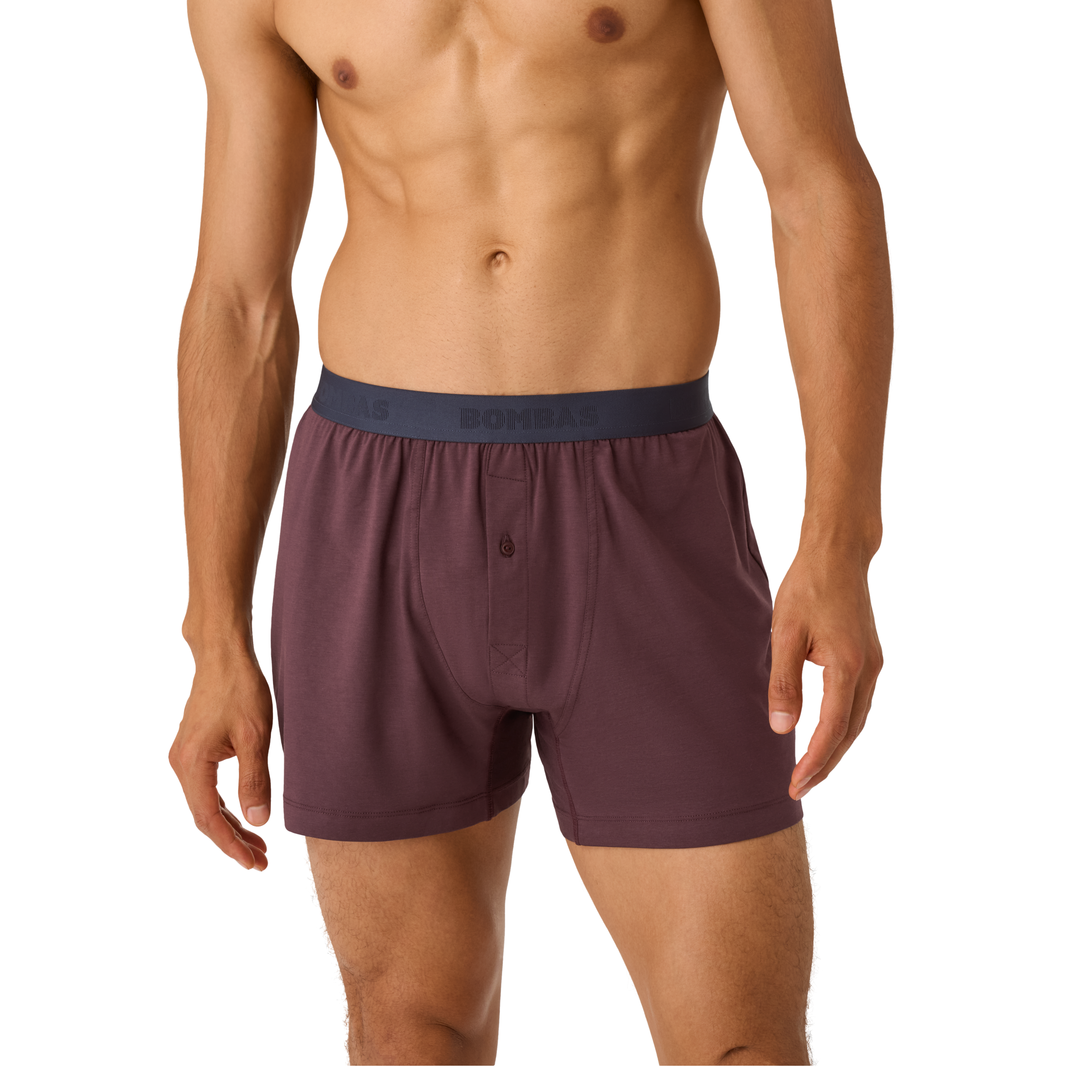 Men's Cotton Modal Blend Boxer - Image 6