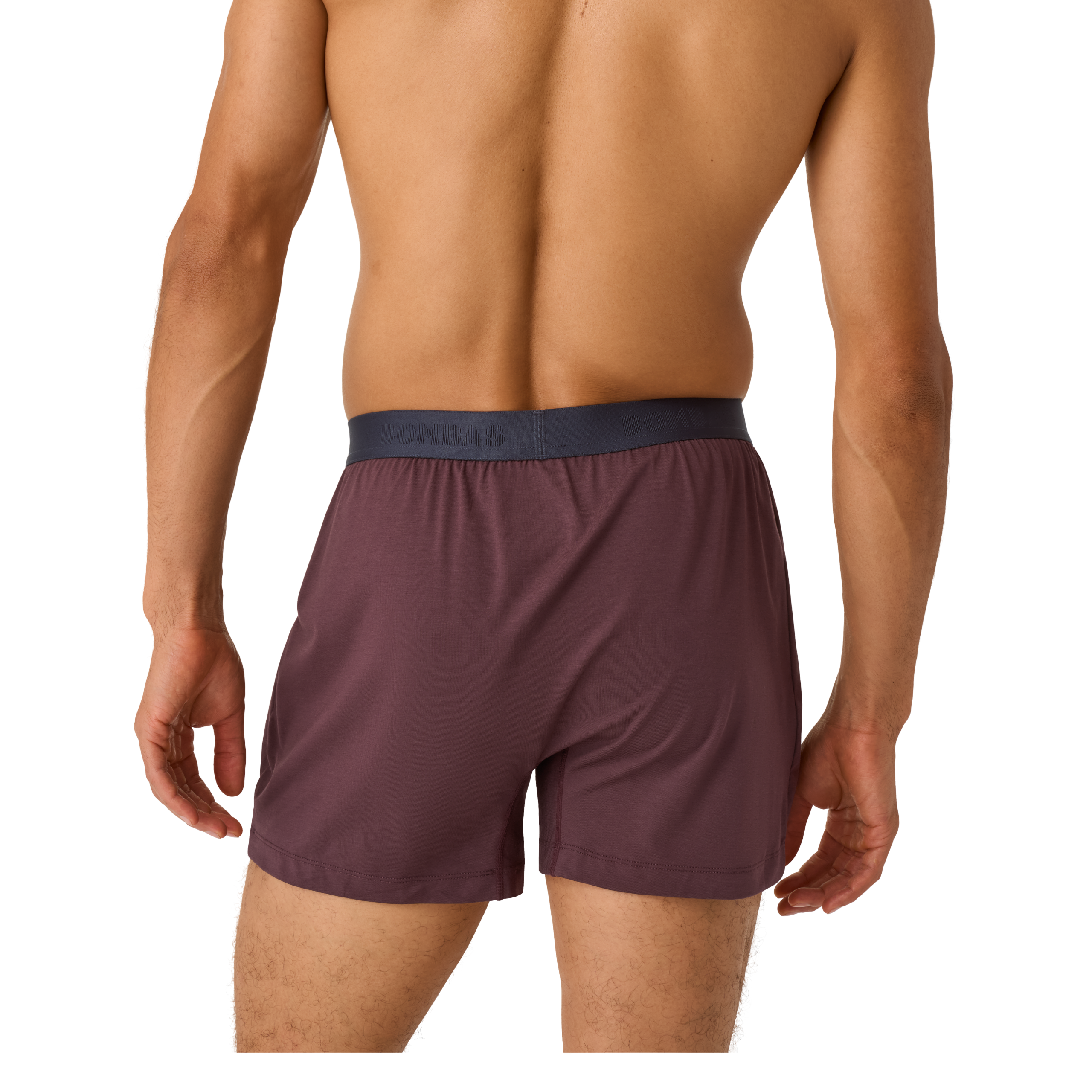 Men's Cotton Modal Blend Boxer - Image 9