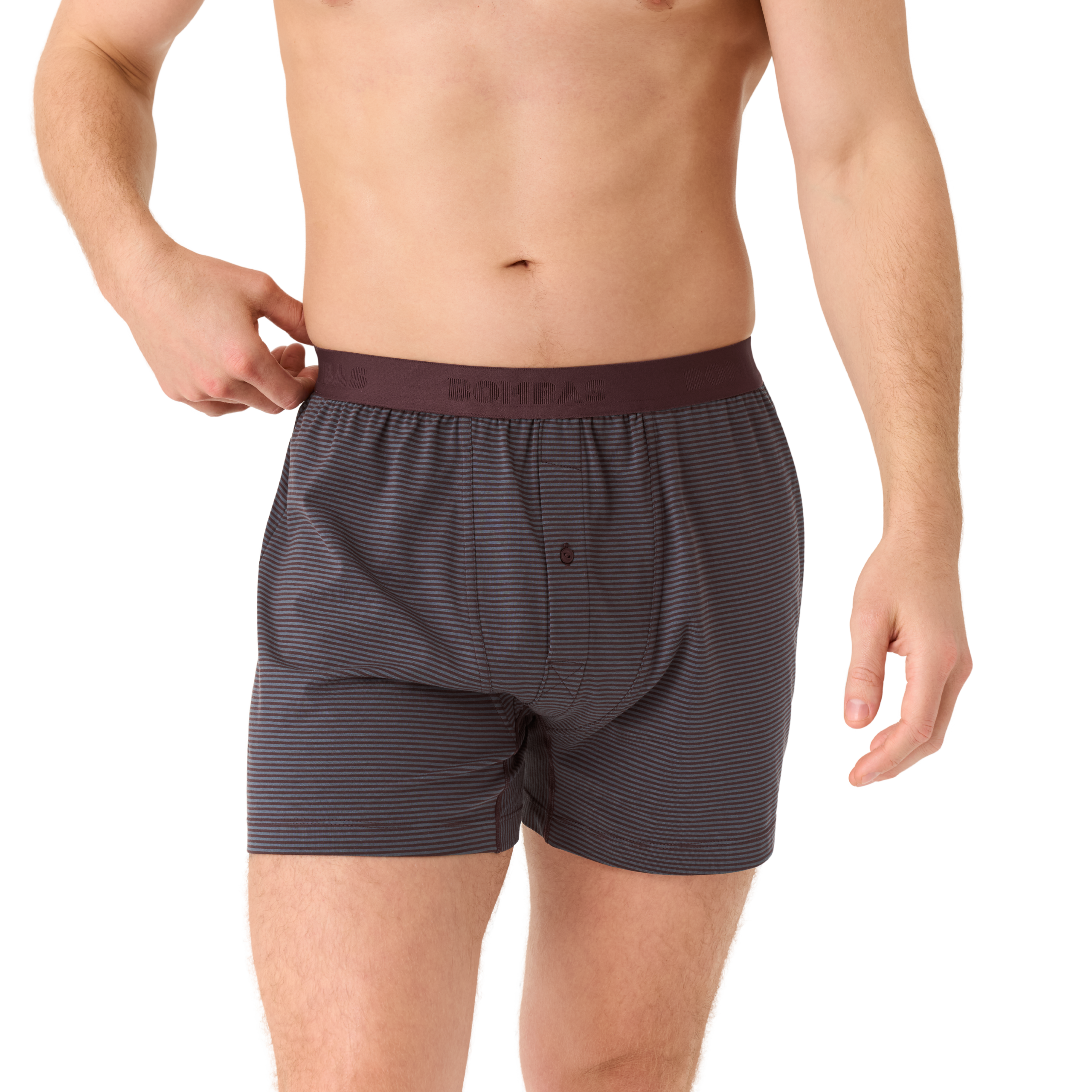 Men's Cotton Modal Blend Boxer - Image 10