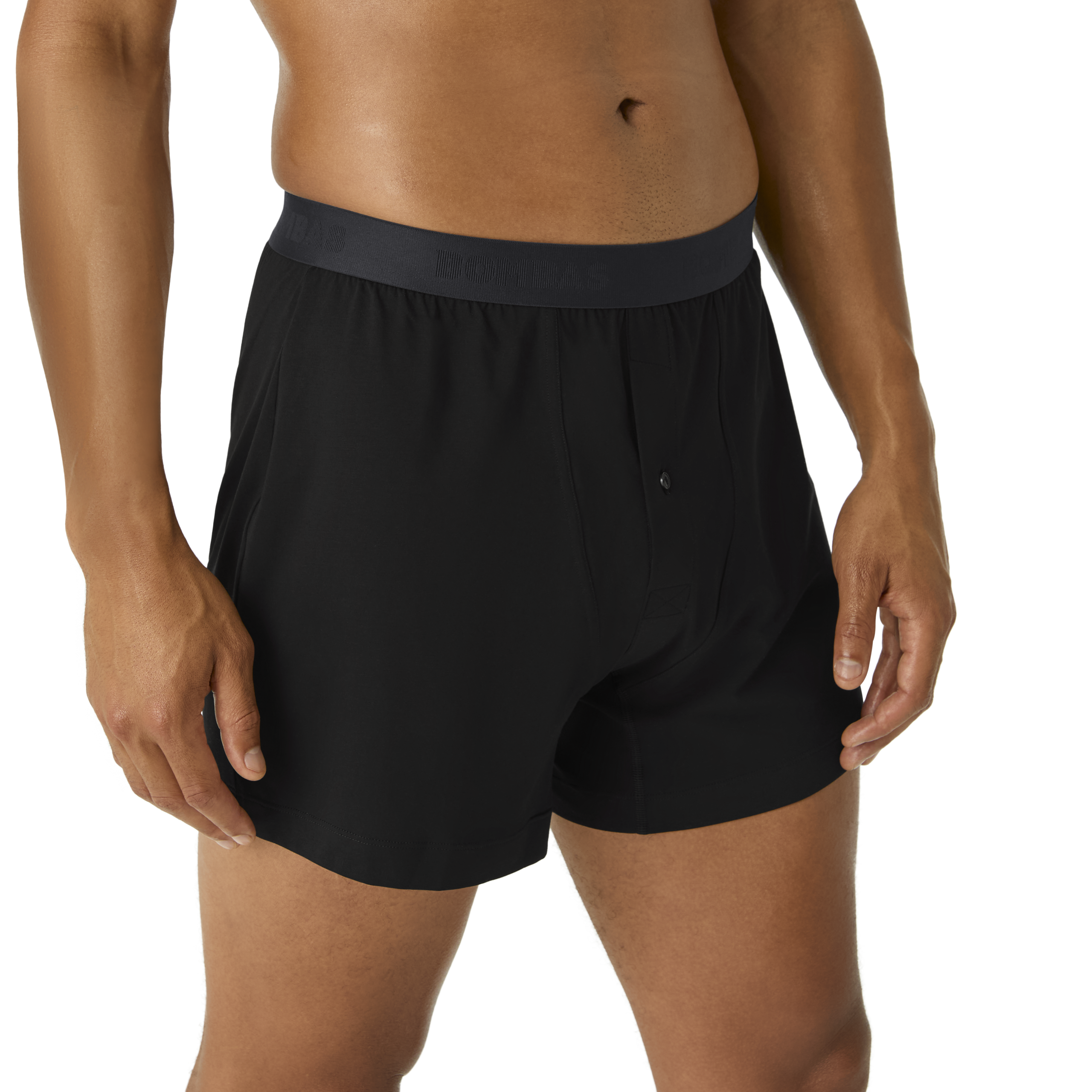 Men's Cotton Modal Blend Boxer - Image 34