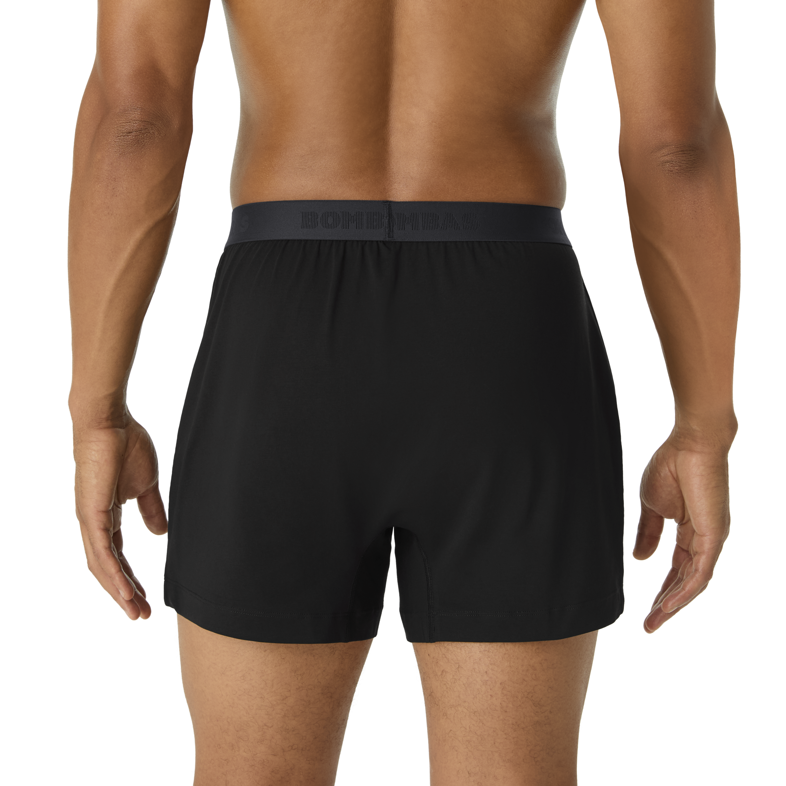 Men's Cotton Modal Blend Boxer 3-Pack - Image 18