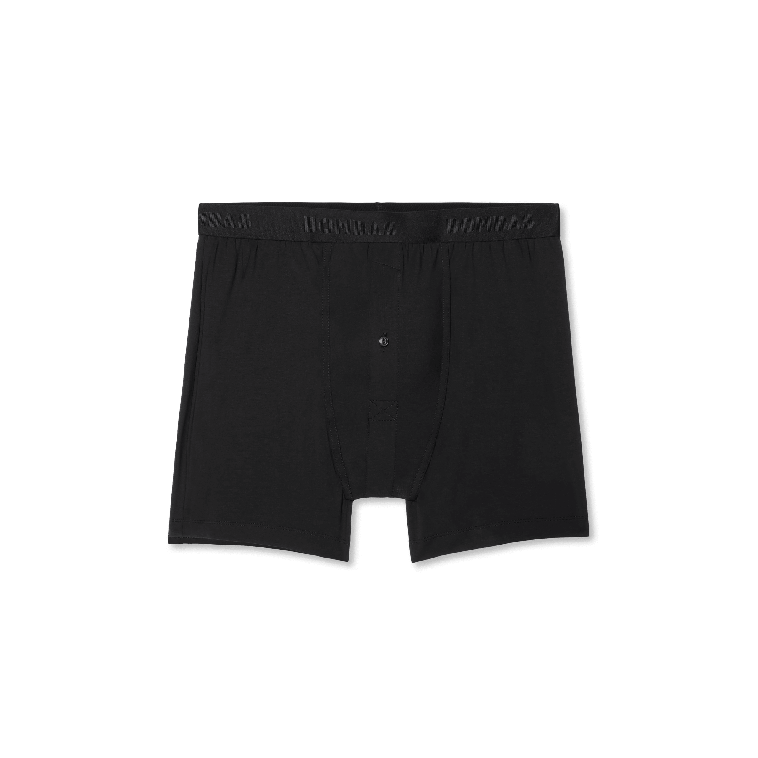 Men's Cotton Modal Blend Boxer - Image 32