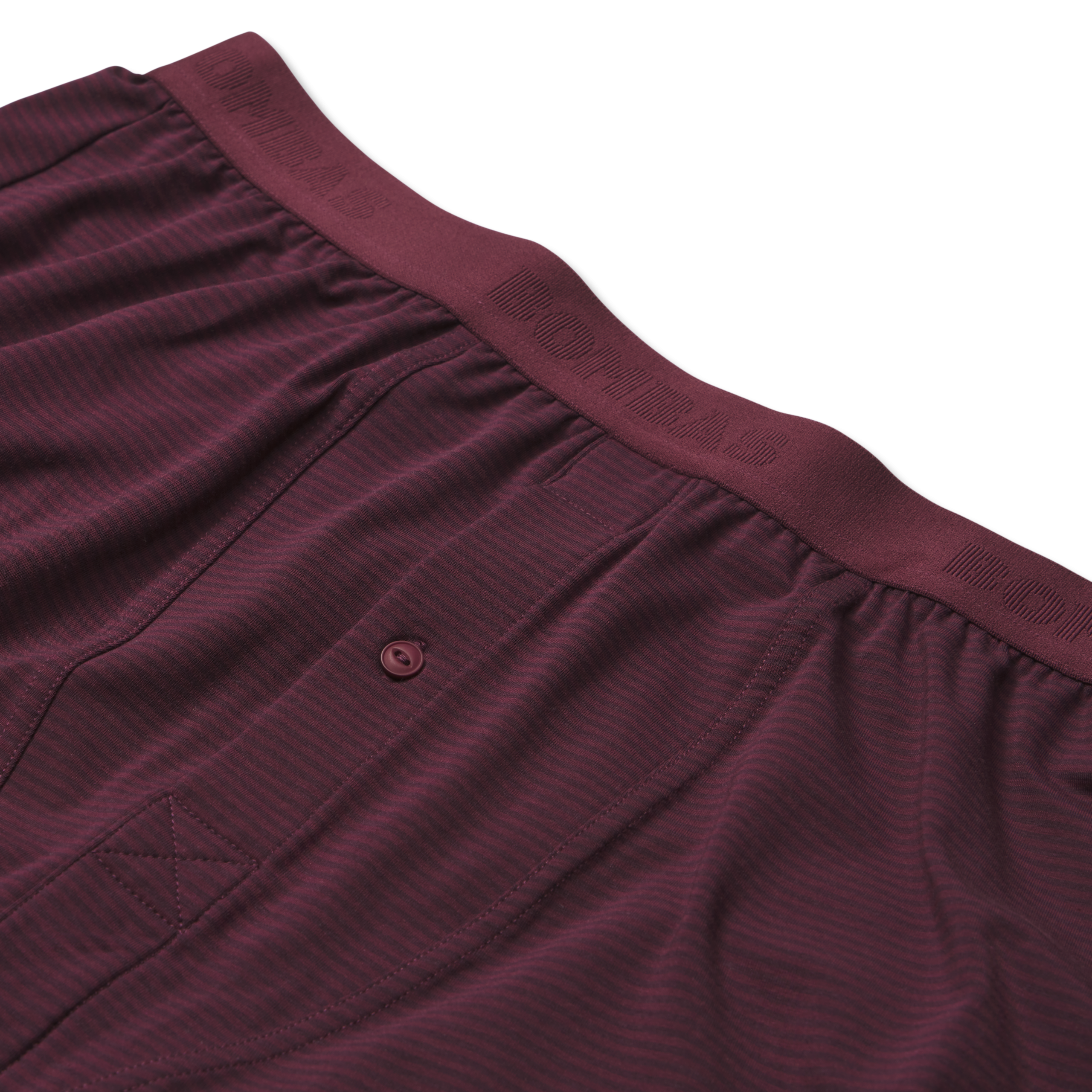 Men's Cotton Modal Blend Boxer 3-Pack - Image 48