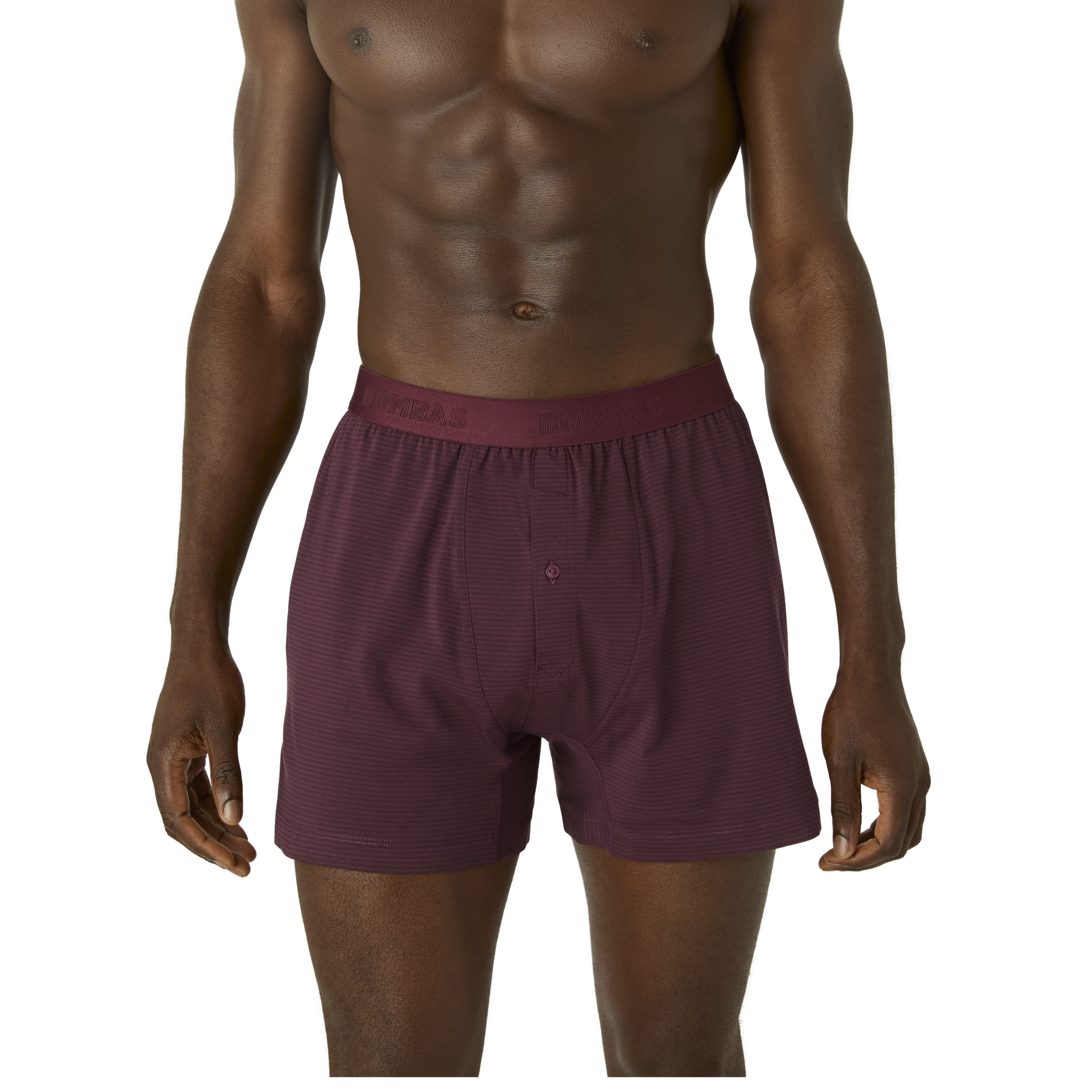 Men's Cotton Modal Blend Boxer 3-Pack - Image 46
