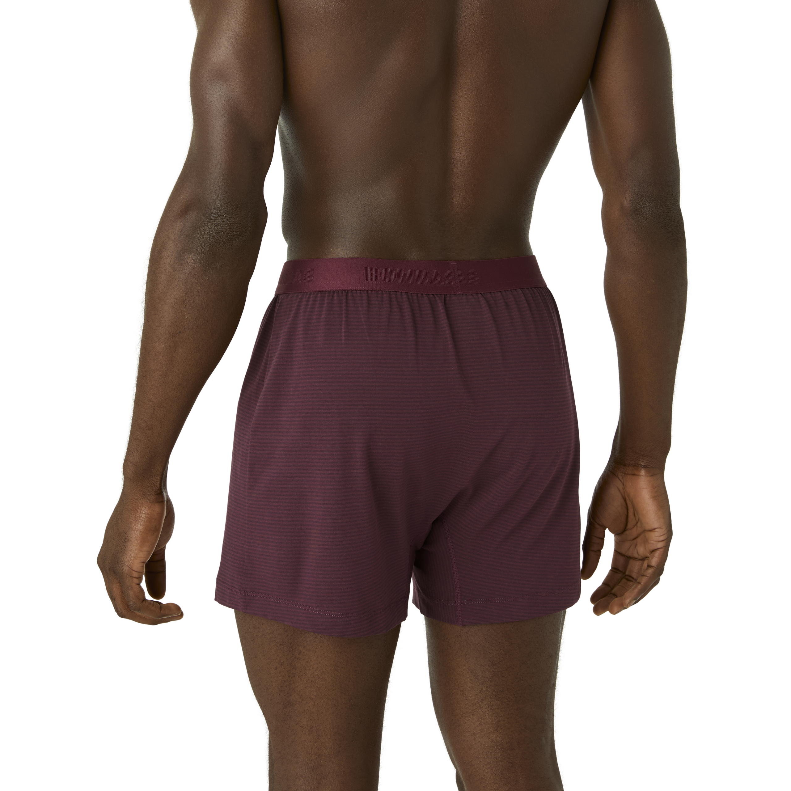 Men's Cotton Modal Blend Boxer 3-Pack - Image 42