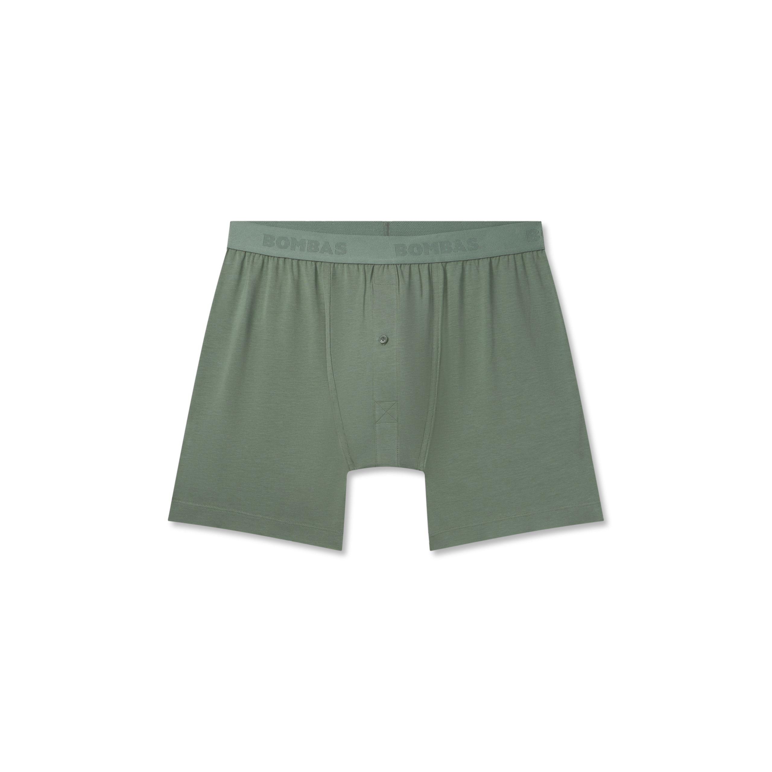 Men's Cotton Modal Blend Boxer - Image 69