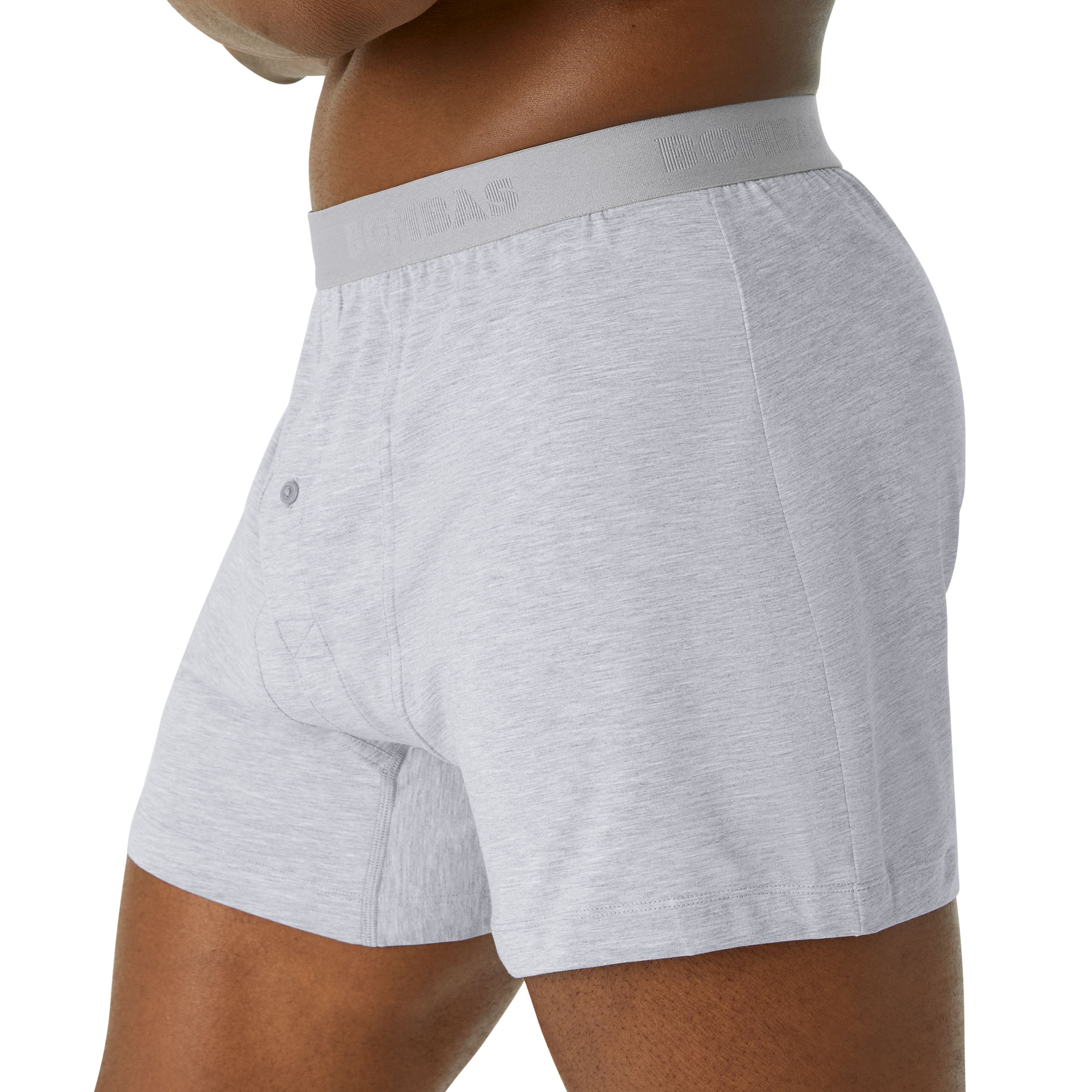 Men's Cotton Modal Blend Boxer - Image 17